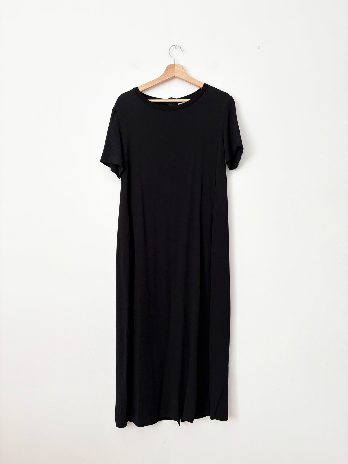 Robe midi en jersey S'maxmara Moyen