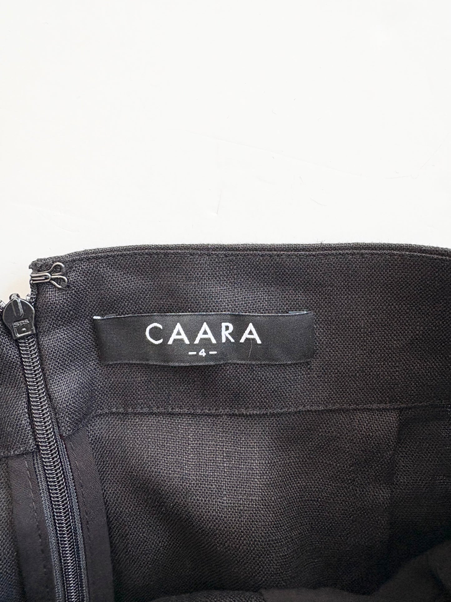 Short en lin Caara Kathrin T27