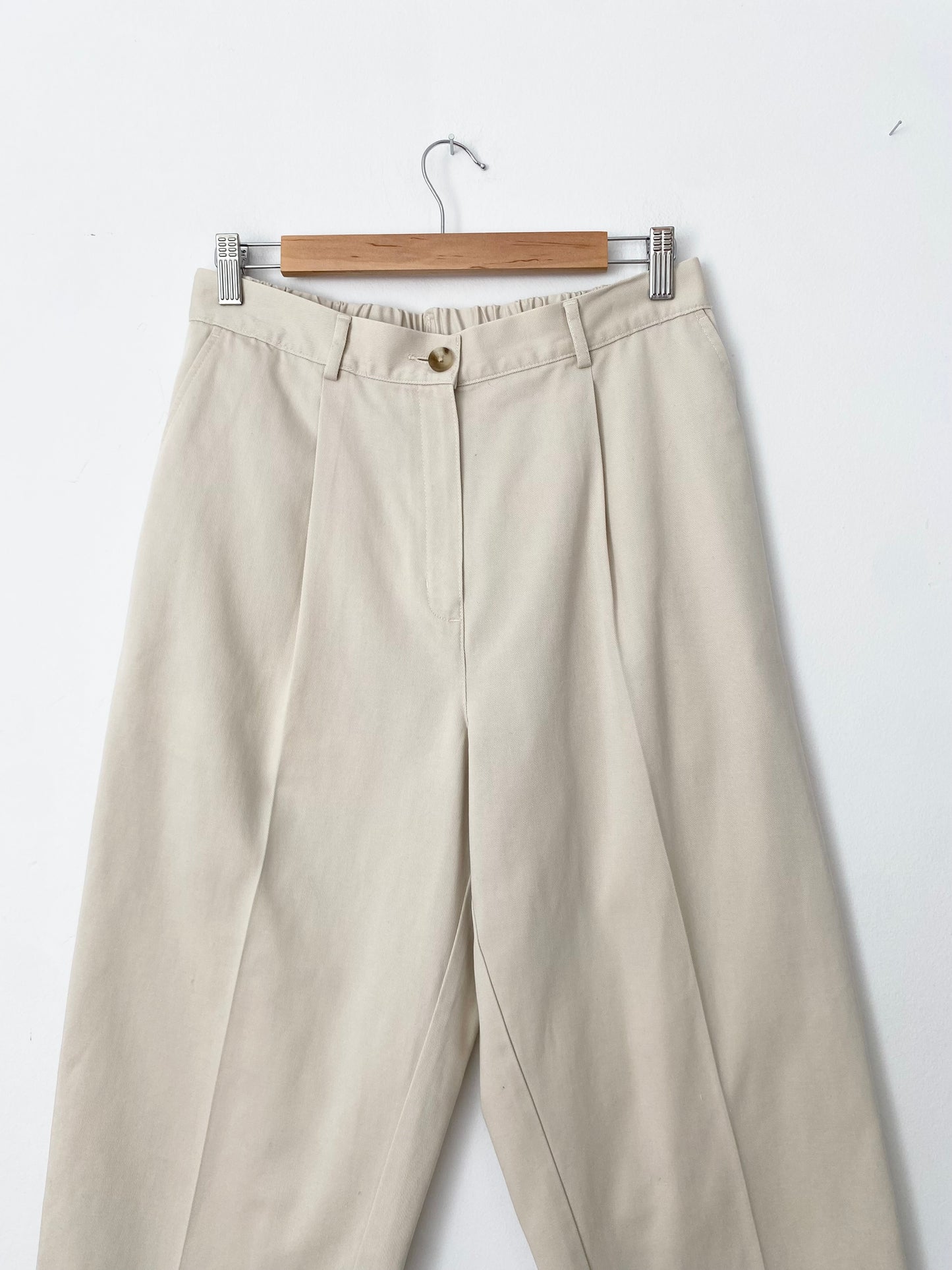 Pantalon LL Bean Bayside W31