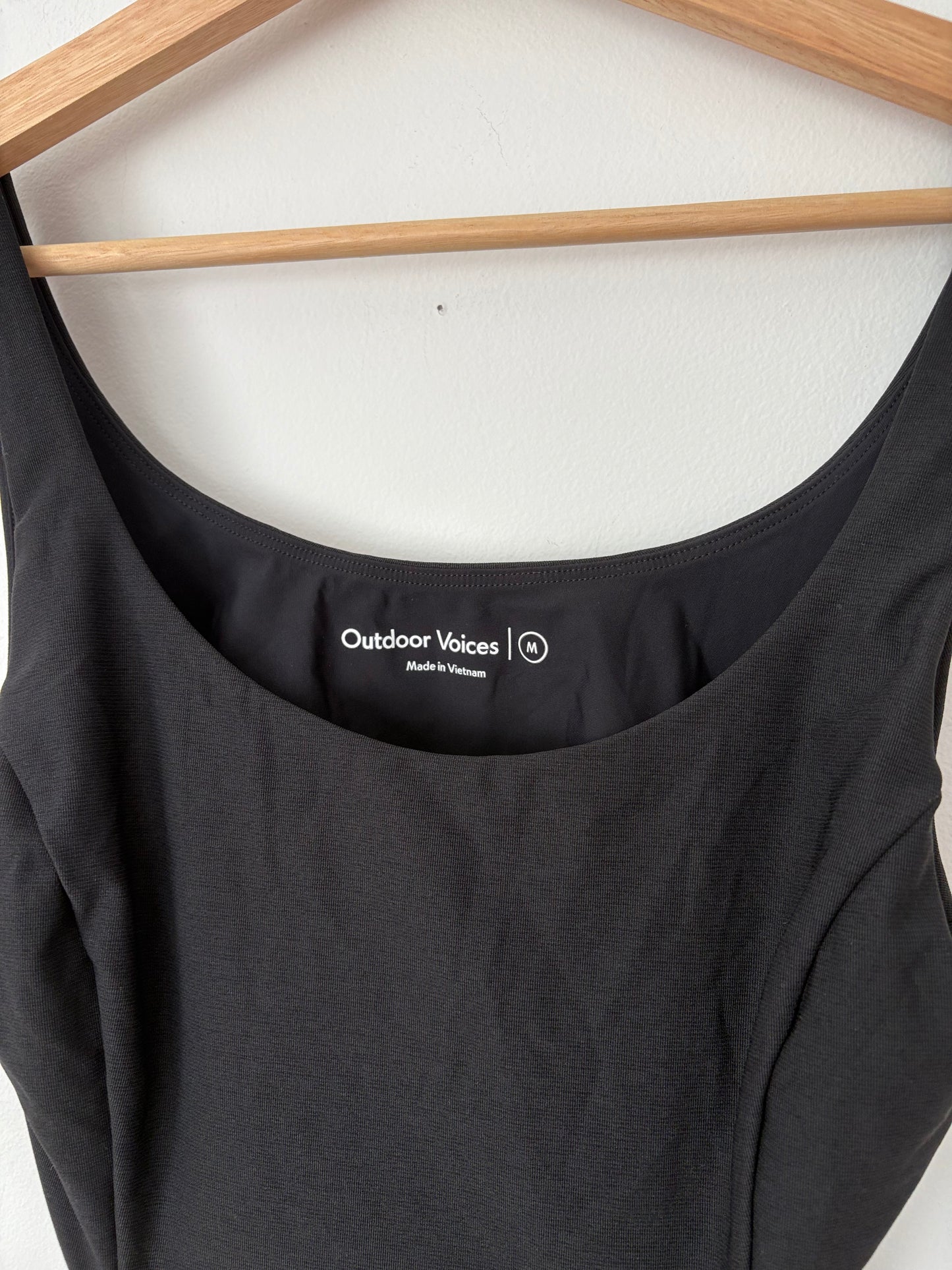 Robe de tennis Outdoor Voices Medium