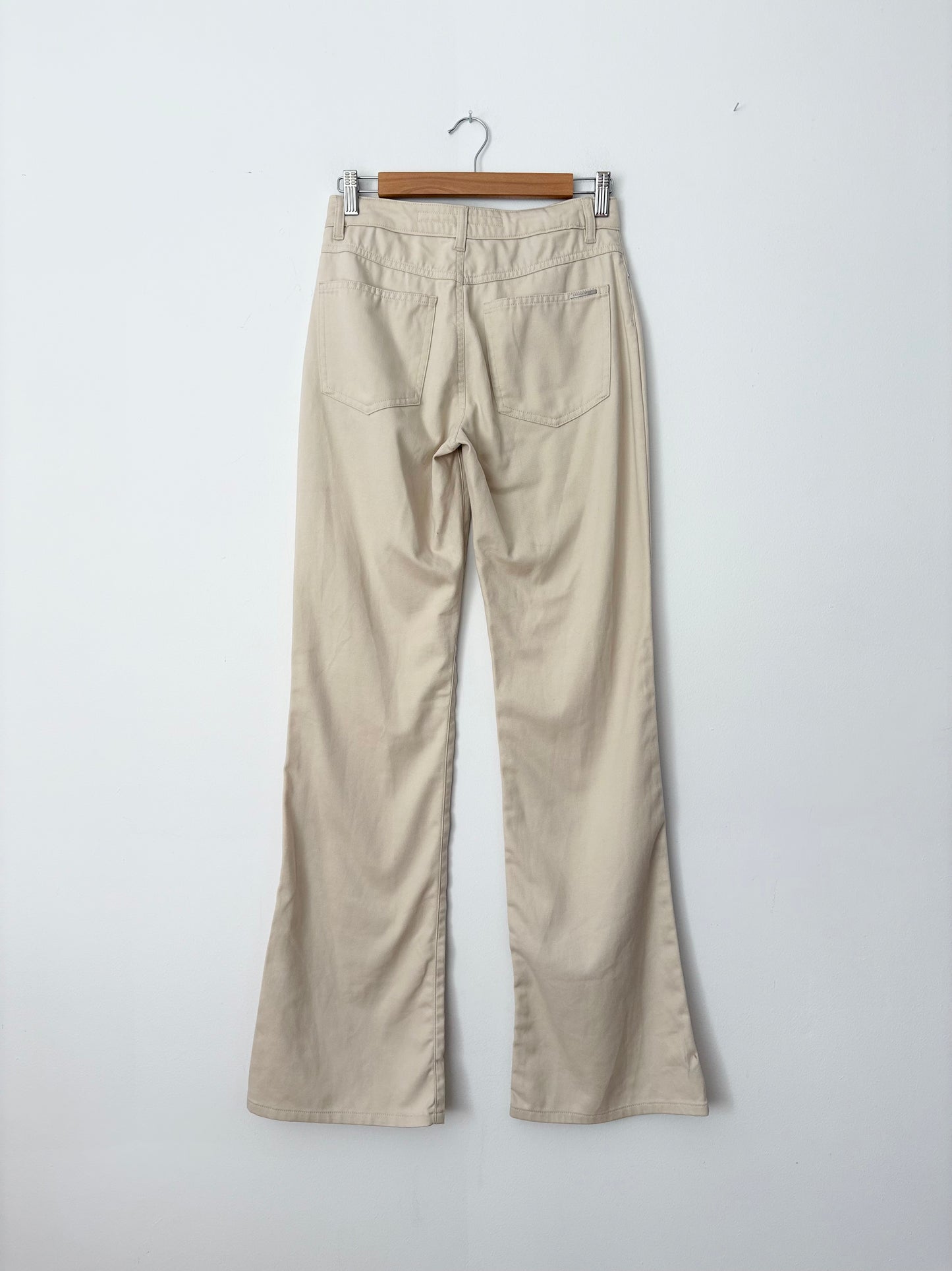 Escada Sport Kate bootcut pants W26