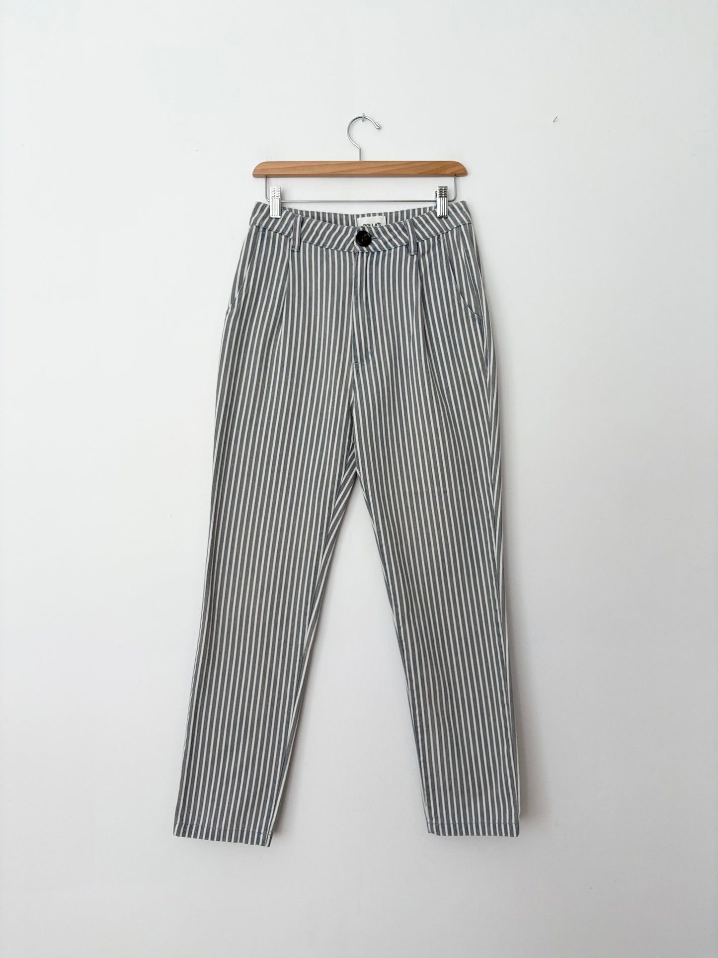 Rolla's striped jeans W26