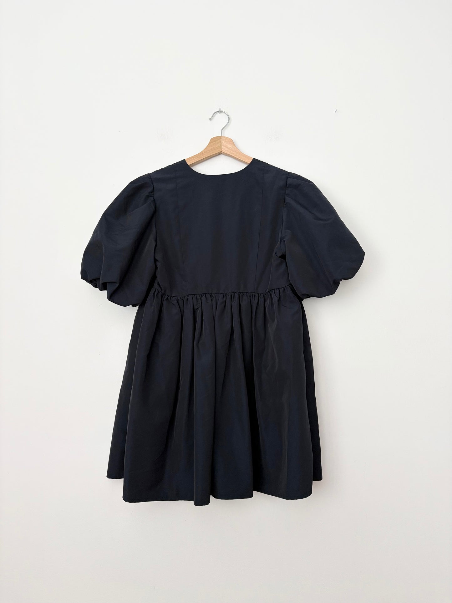 Robe à manches bouffantes Open Edit Taille M