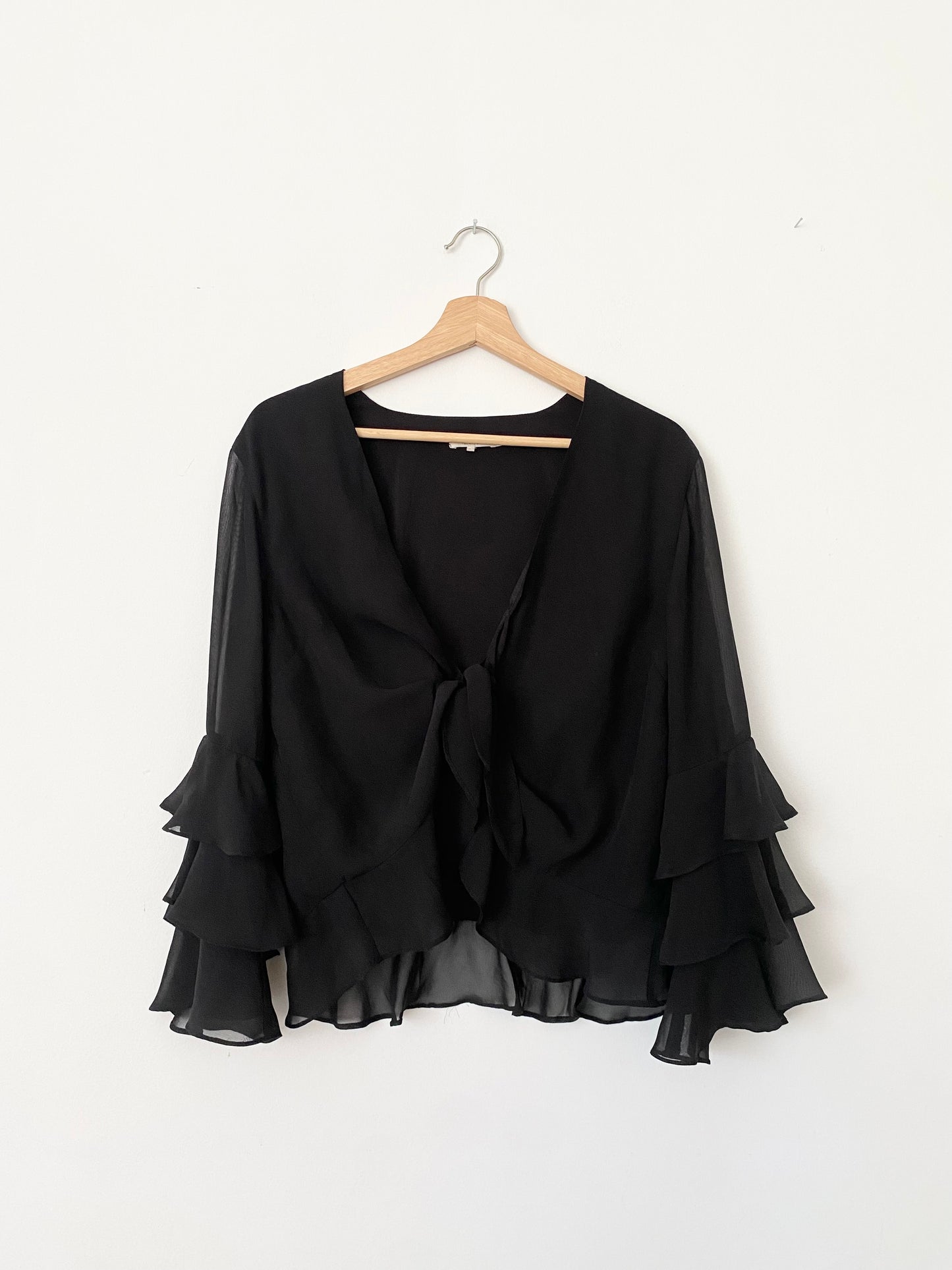 Tularosa Winnie blouse Large