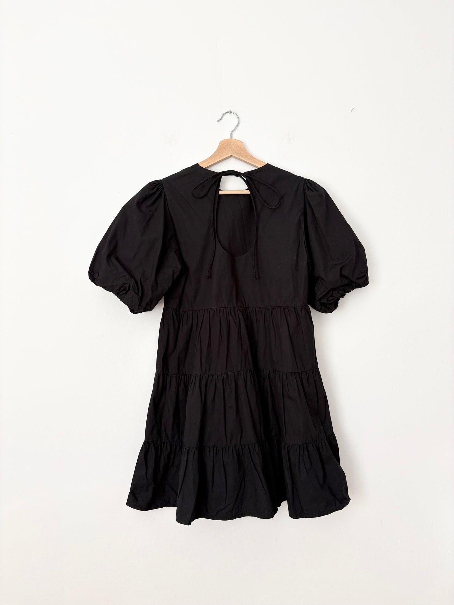 Faithfull the brand robe courte Sade Petite
