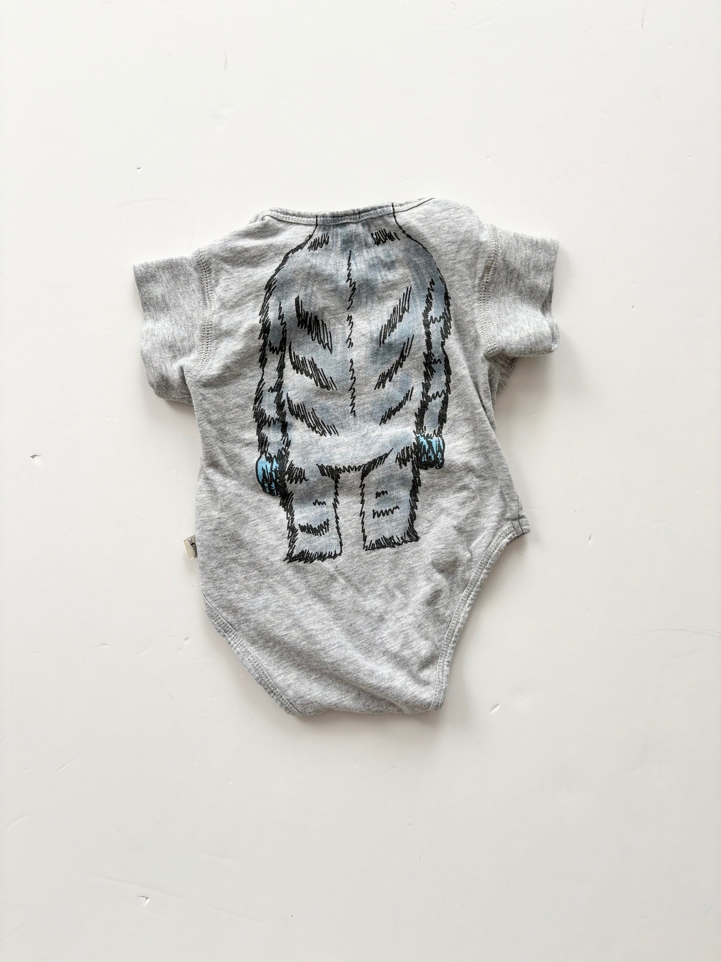 Stella Mccartney onesie 9Months