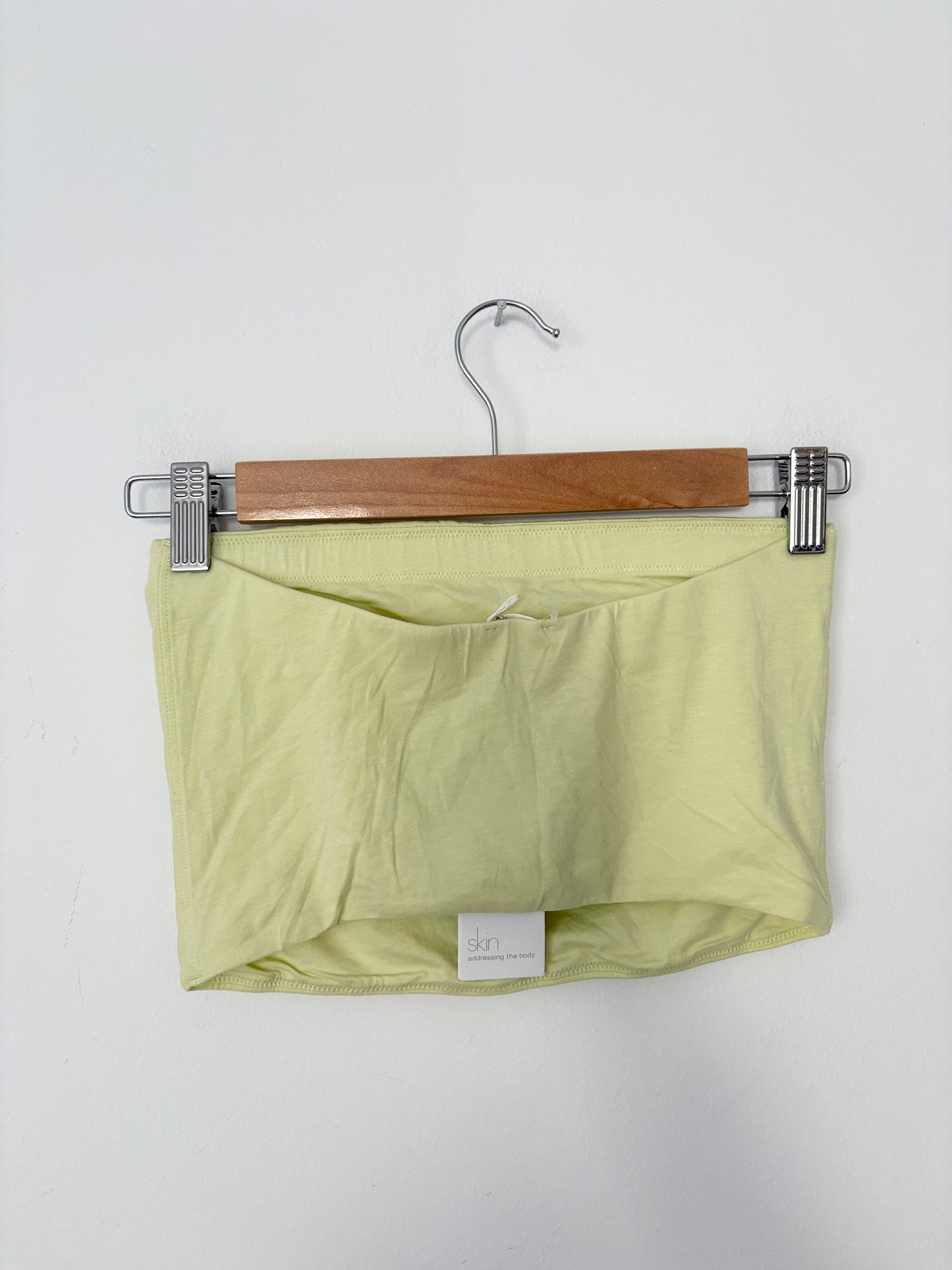 SKIN tube top Small