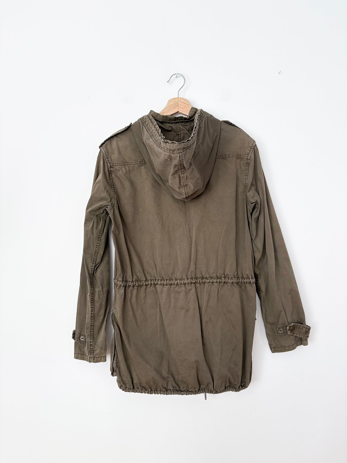 Veste utilitaire Aritzia Talula Trooper, taille moyenne