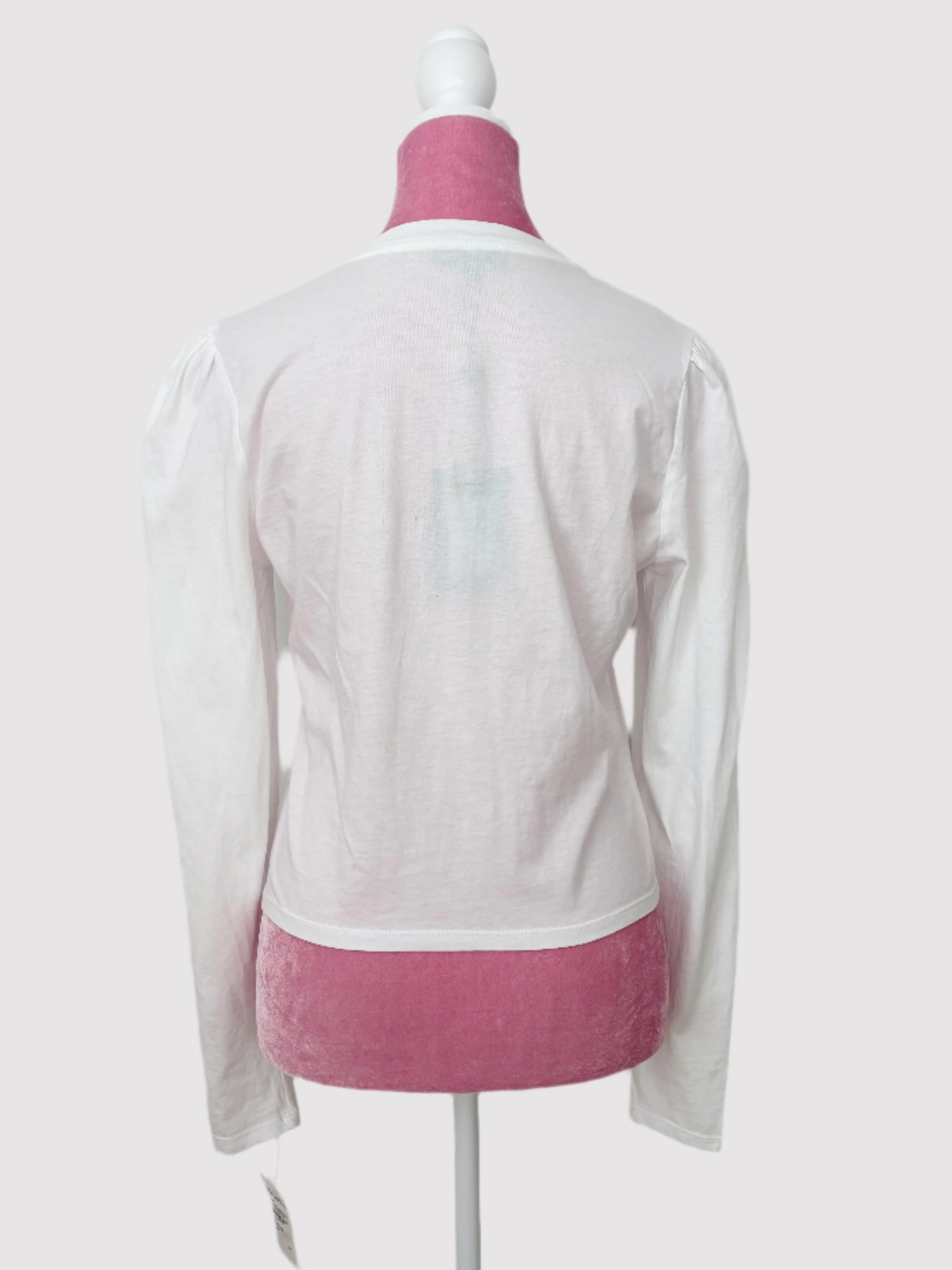 Paige Caliban top Small