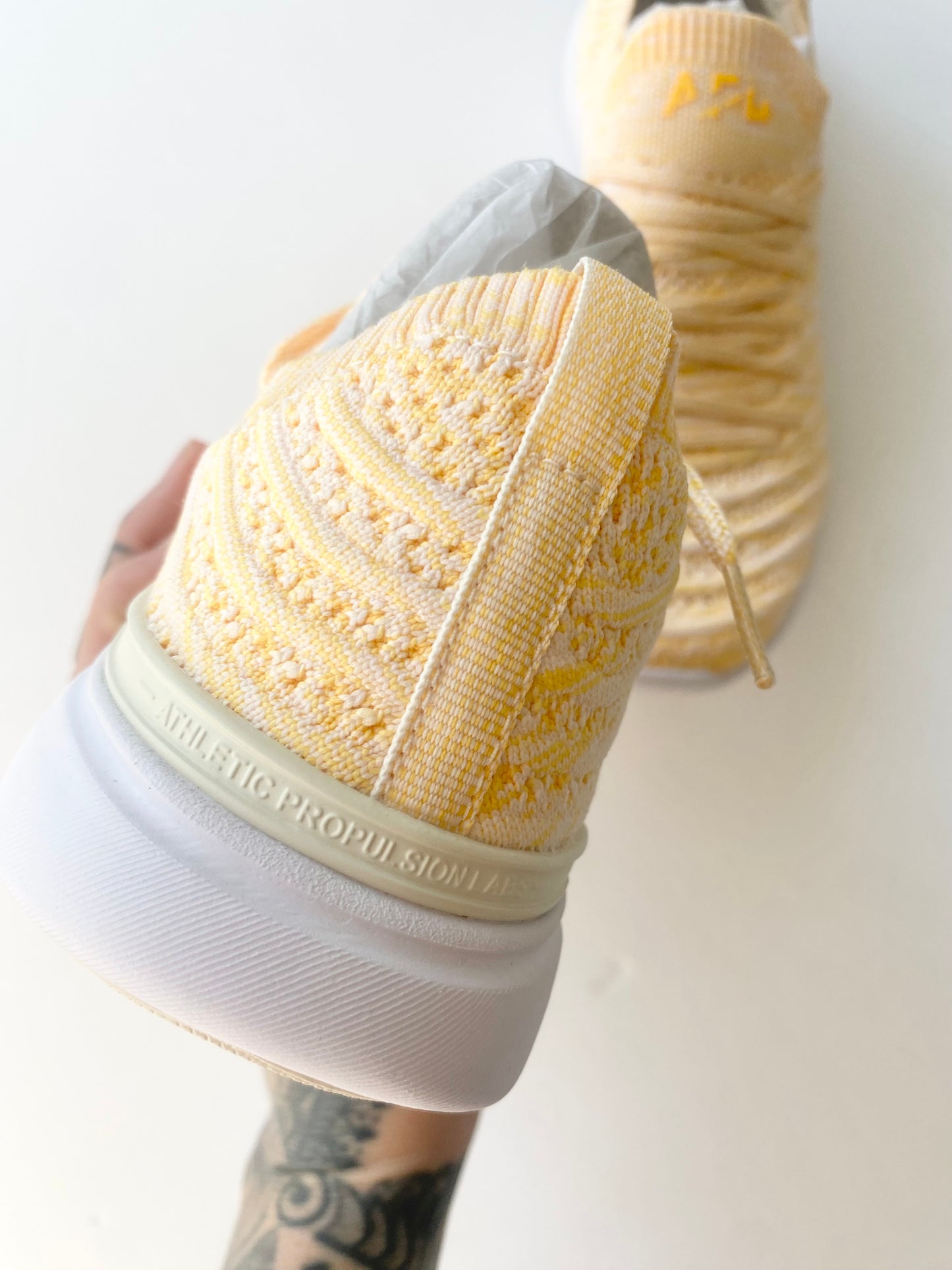 APL Techloom wave sneakers EUR35.5