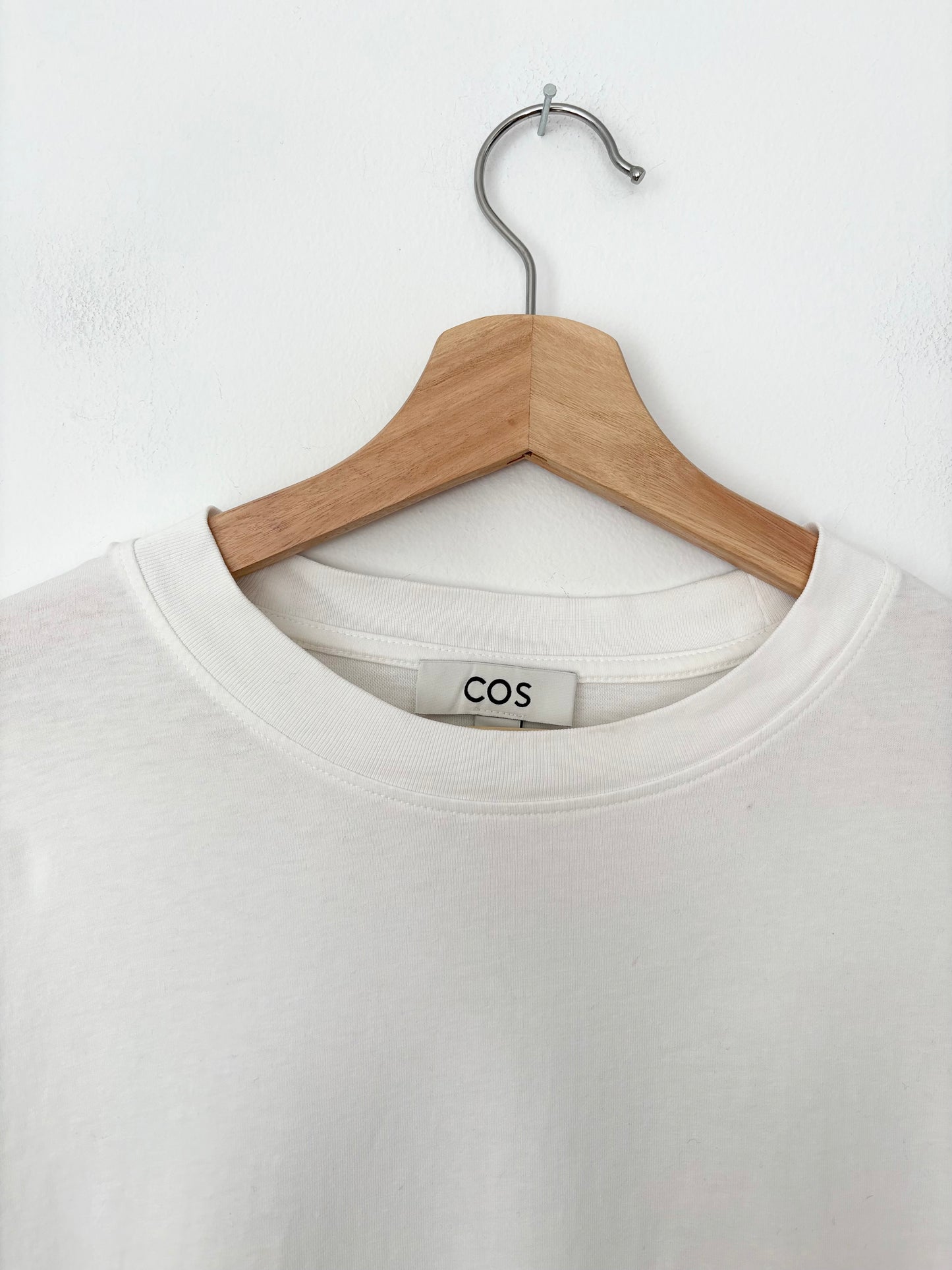 COS Long sleeve T-shirt M/L