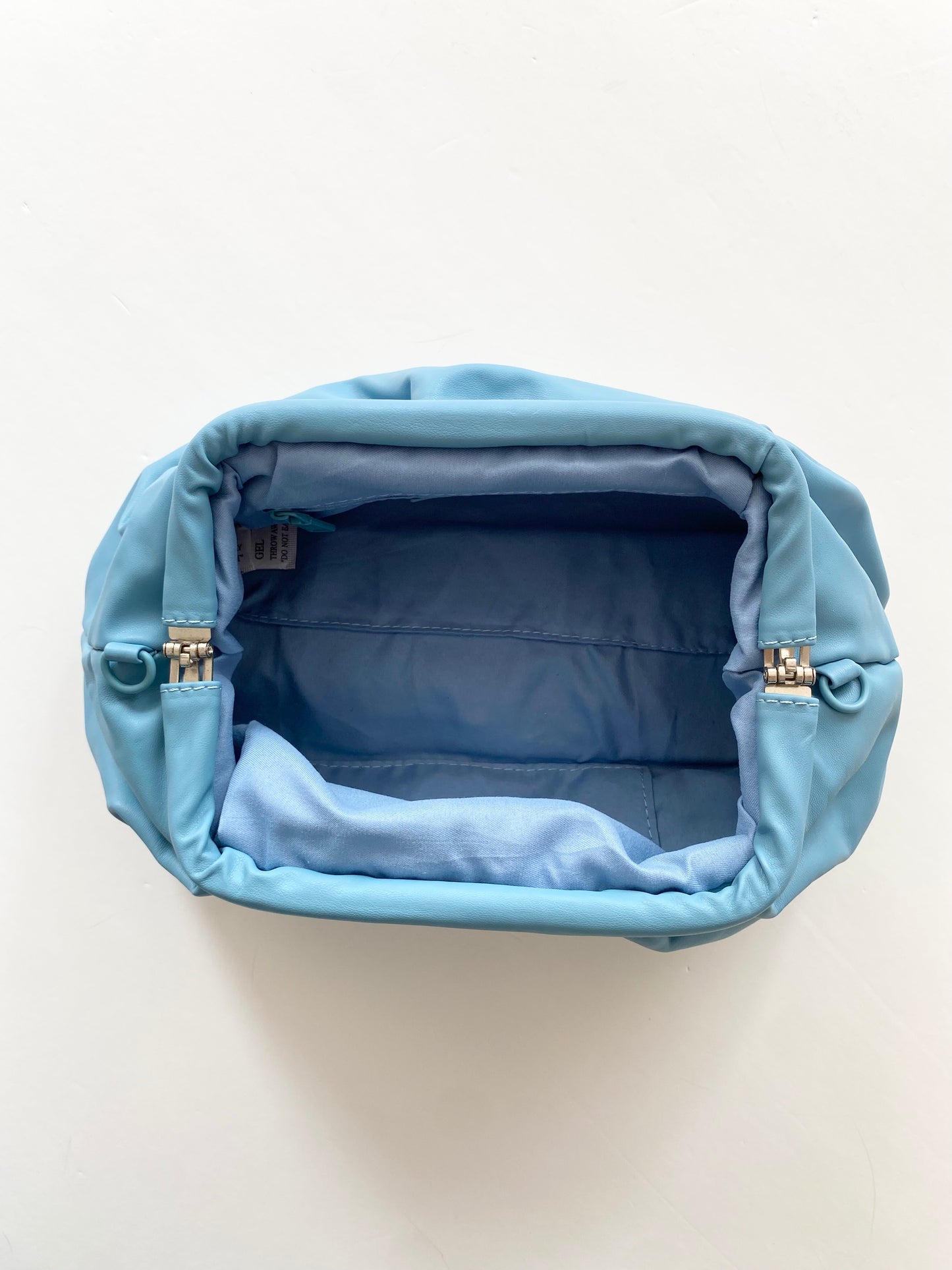 Pochette Badgley Mischka
