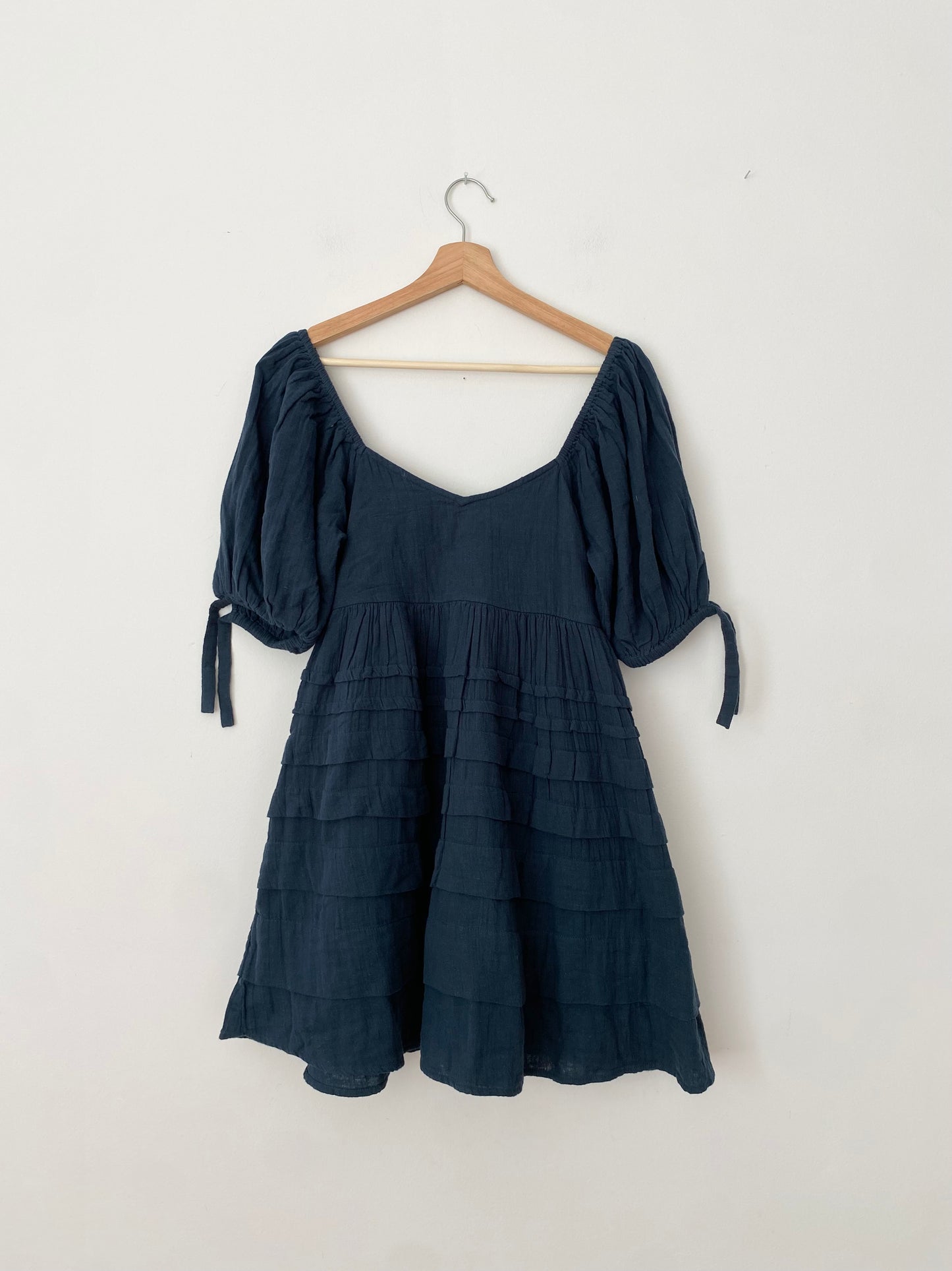 Robe mini SHORE Savannah XS-M