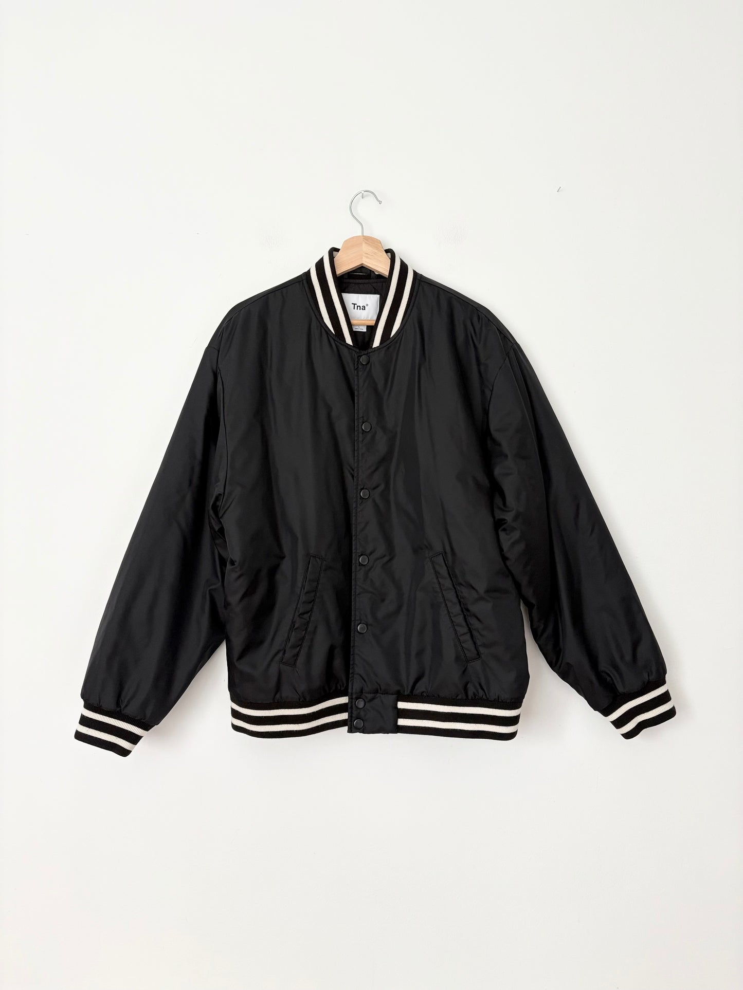 Veste bomber TNA Stadium Large
