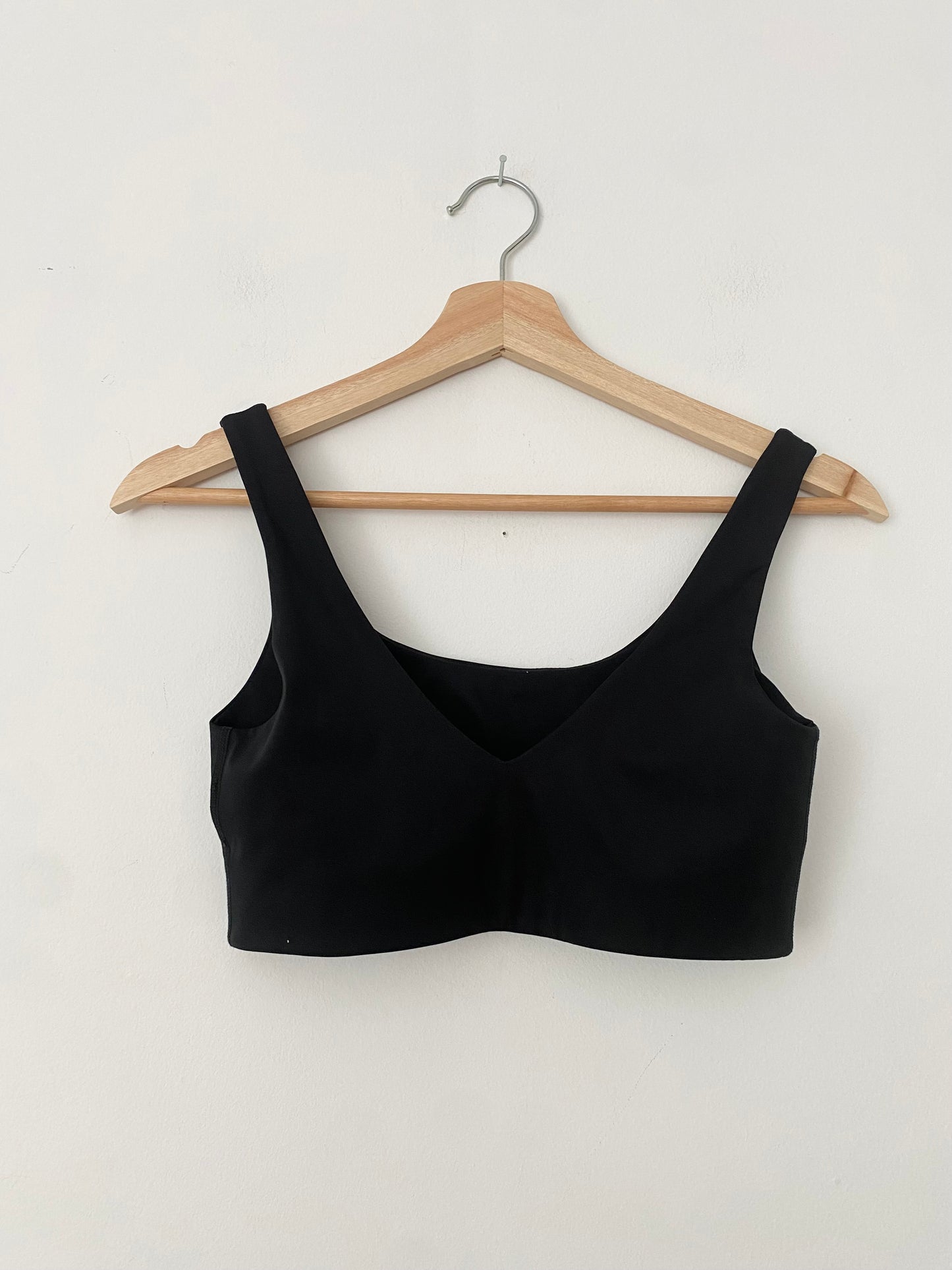 Girlfriend collective sports bra Small