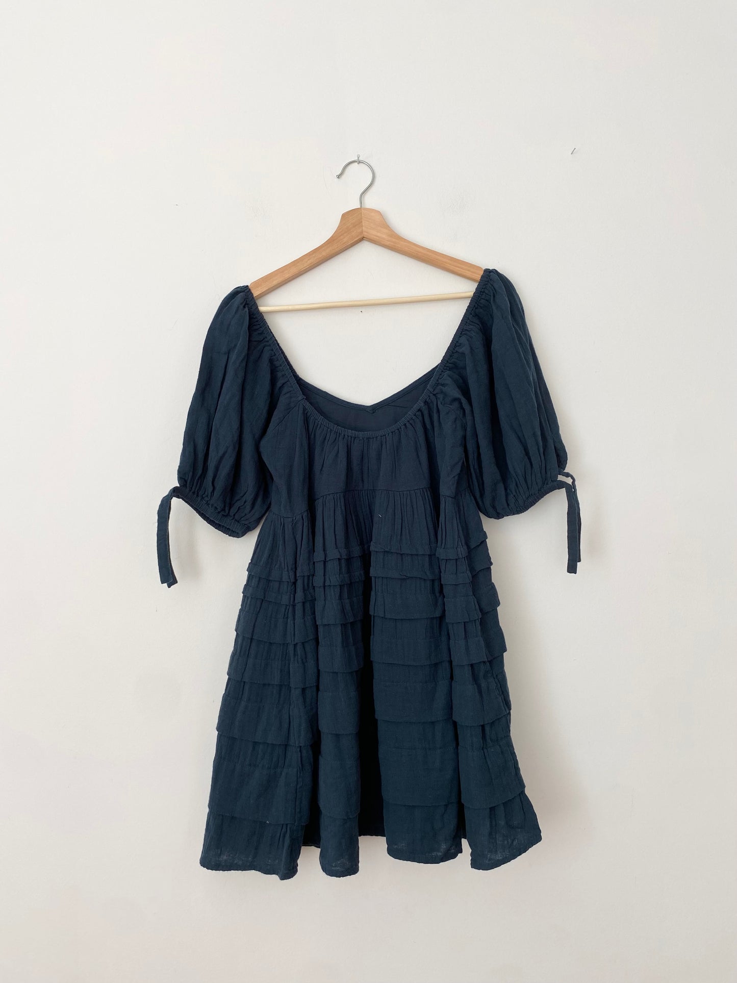 Robe mini SHORE Savannah XS-M