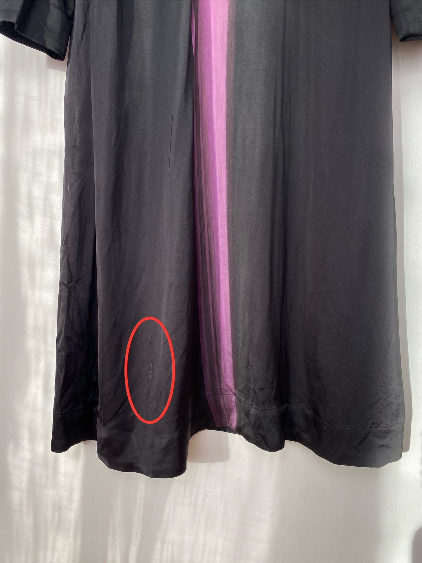 Robe Mille de Stine Goya XS