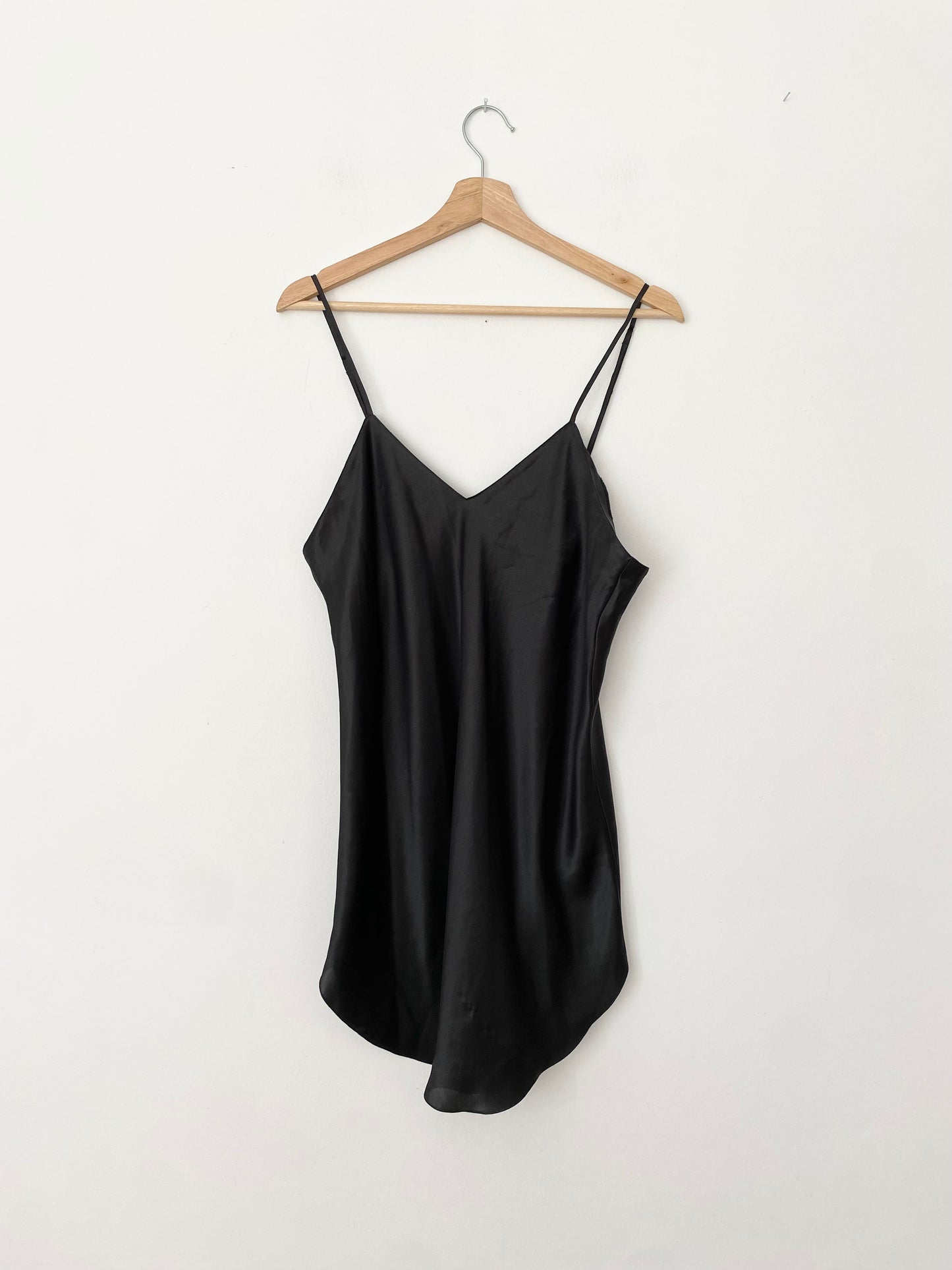 Mini robe nuisette vintage S/M