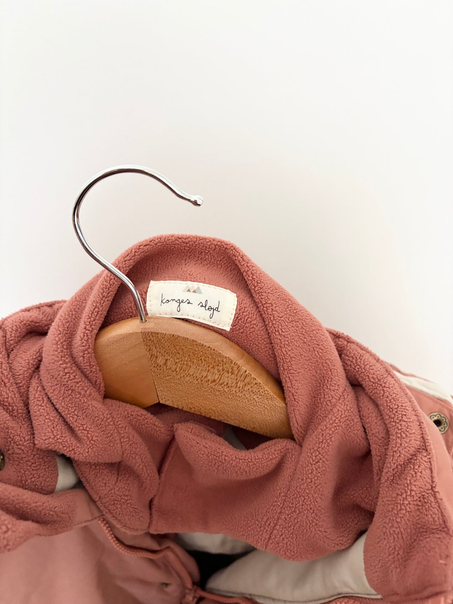 Konges Slojd wintersuit 3Y