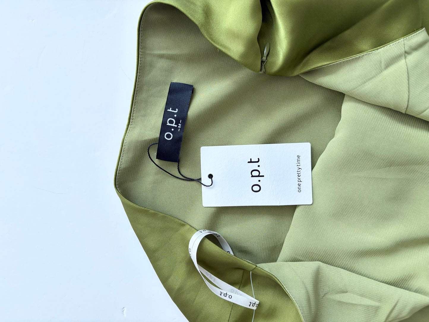 O.P.T Alessia dress Medium