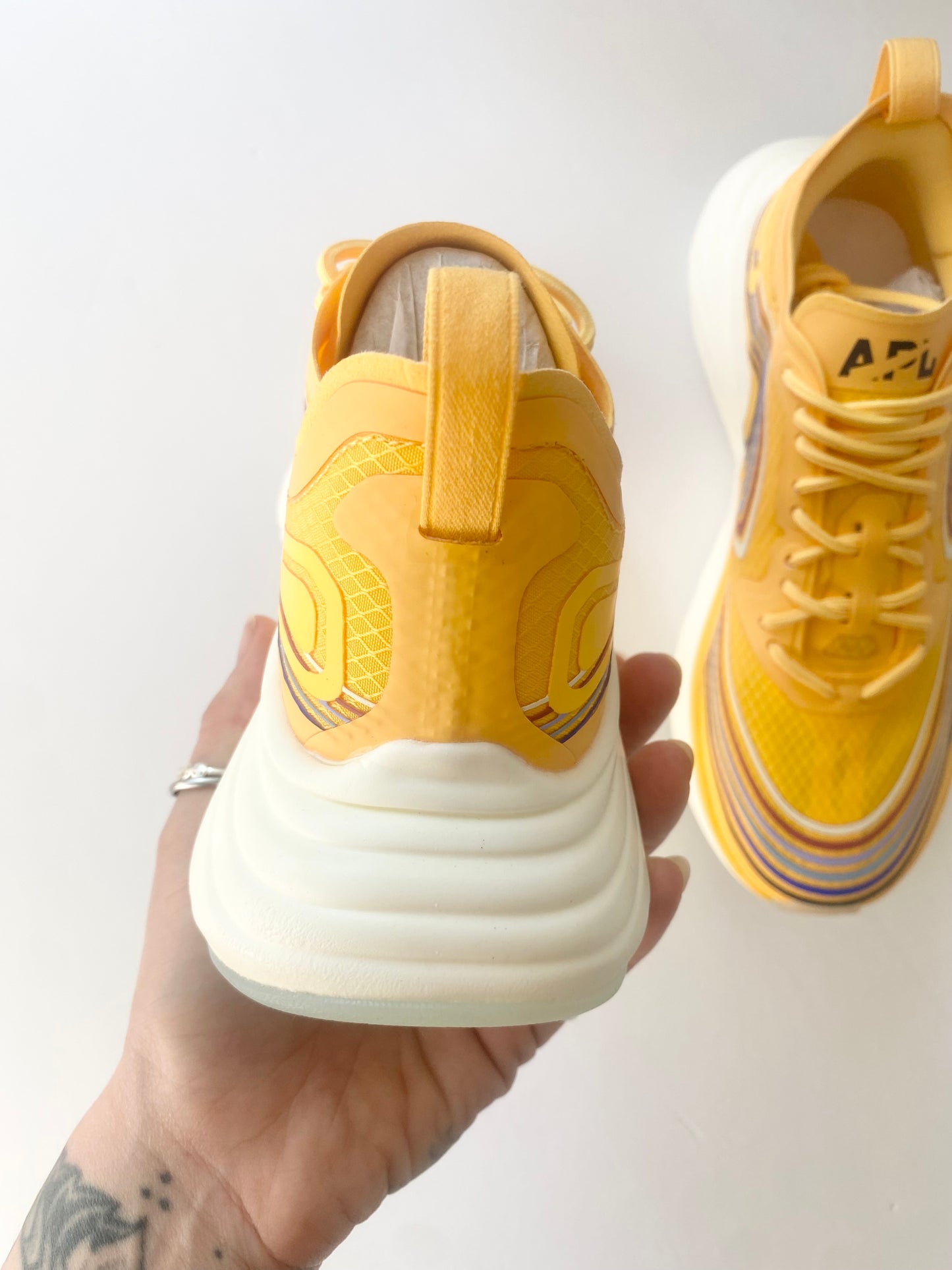 APL Streamline sneakers EUR35.5