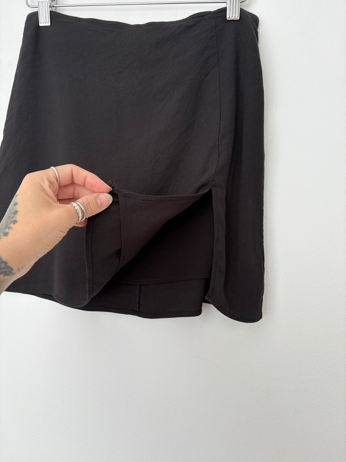 Sunday Best Tatiana mini skirt XS/S
