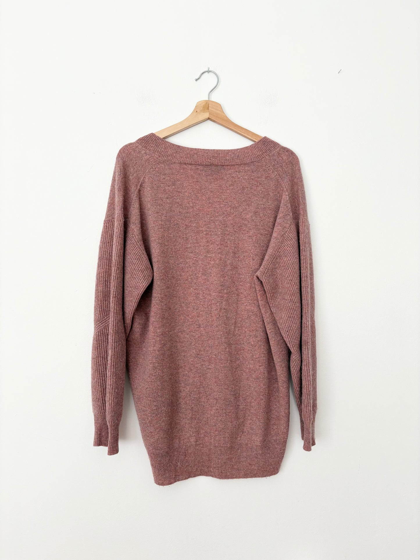 Rag & Bone cashmere sweater S-L