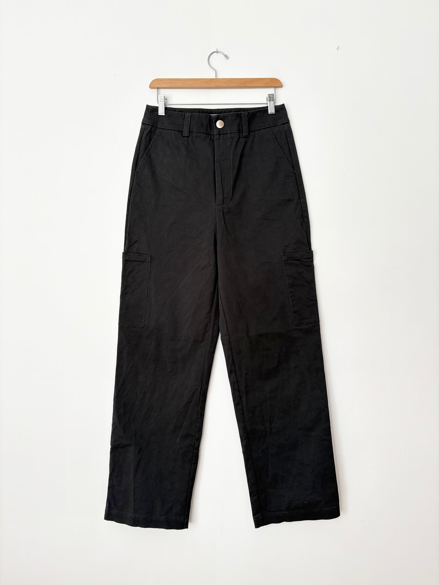 RE ONA Kaia carpenter pants Medium