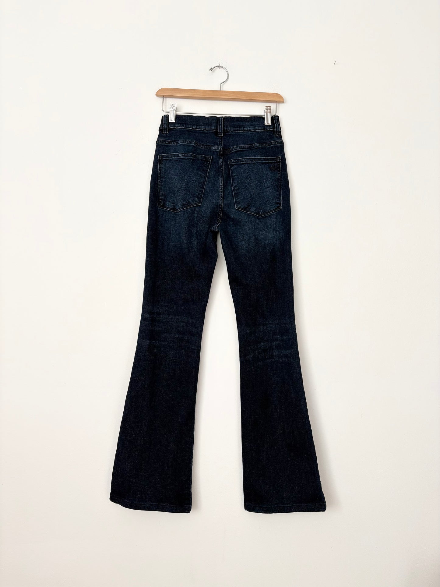 DL1961 Jean bootcut Bridget W26/27