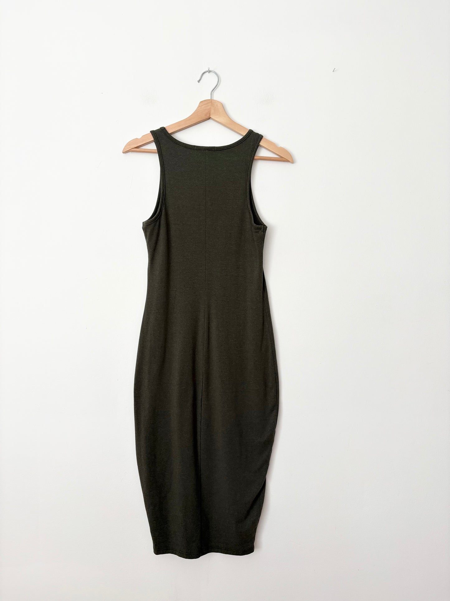 Robe midi moulante Marine Layer Medium