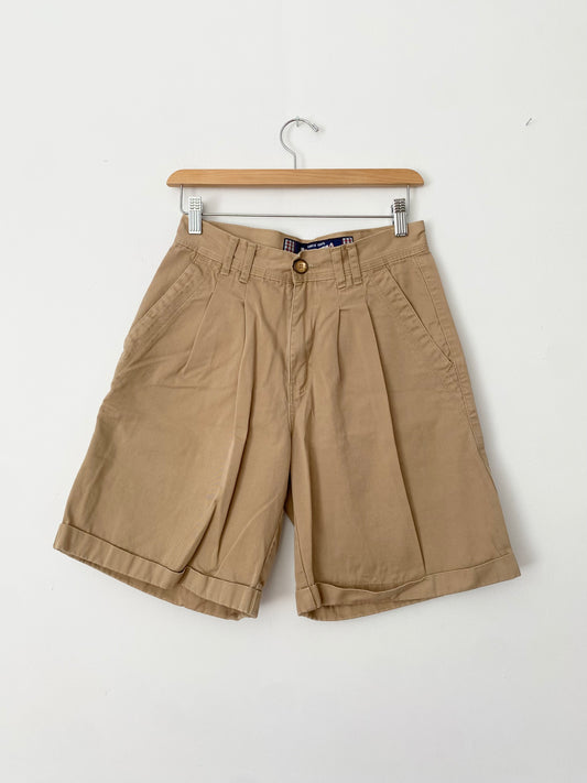 Vintage point zero bermuda shorts W26