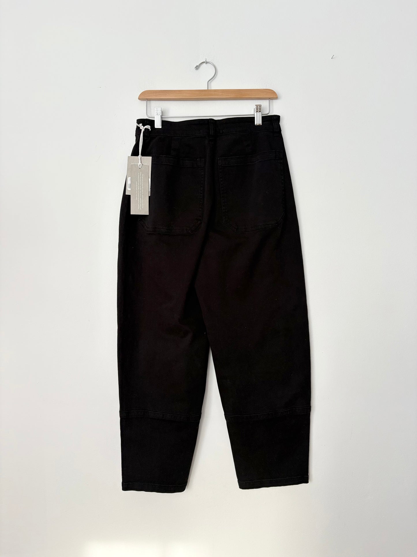 Everlane the utility barrel pant W28
