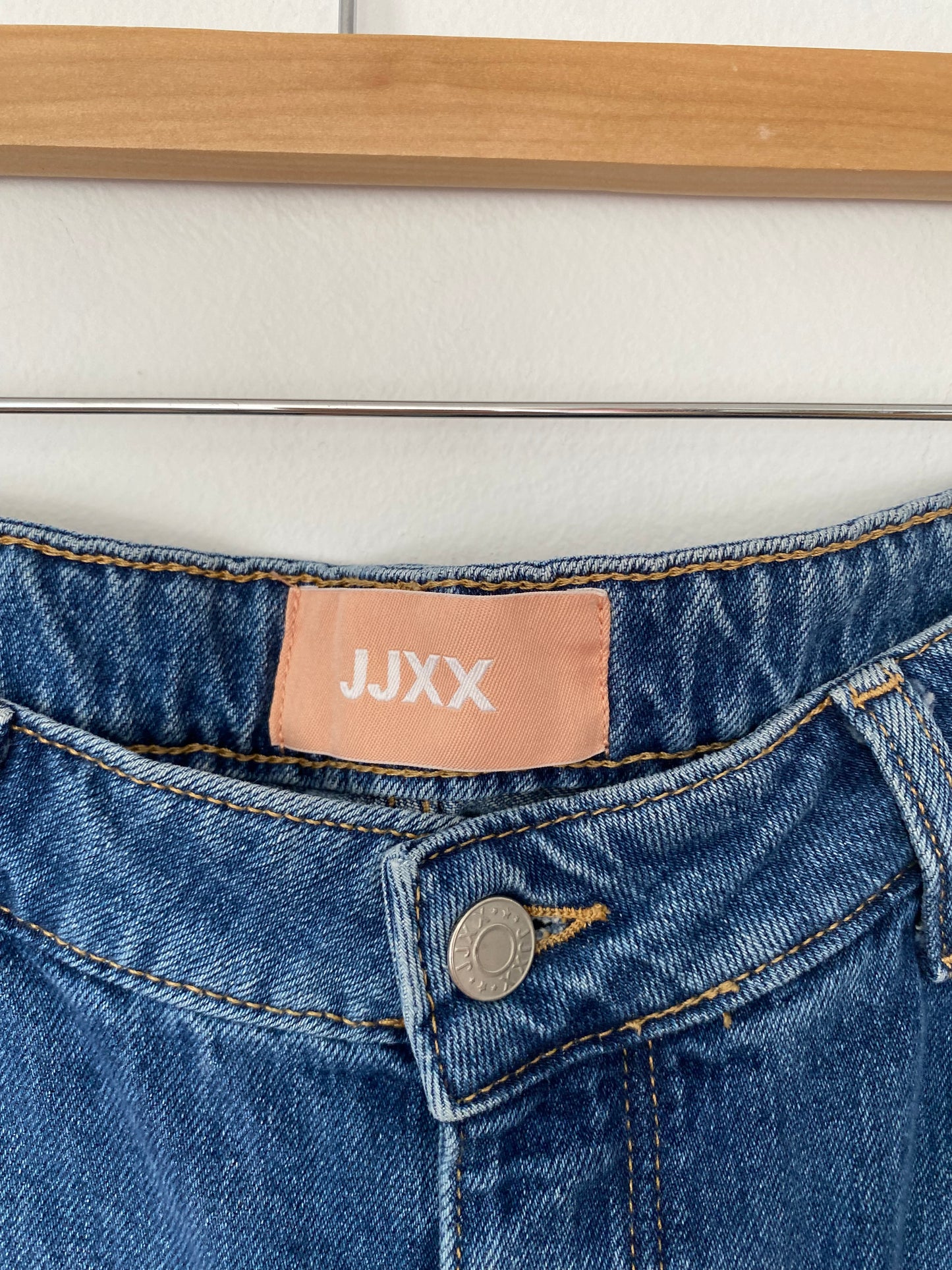 JJXX wide leg cargo pants W27