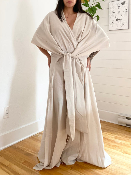 Robe Andrea Iyamah Gamba XS-XL