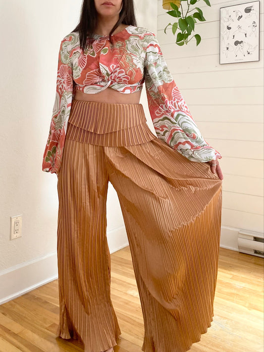 Pantalon Andrea Iyamah Linea *Plusieurs tailles*