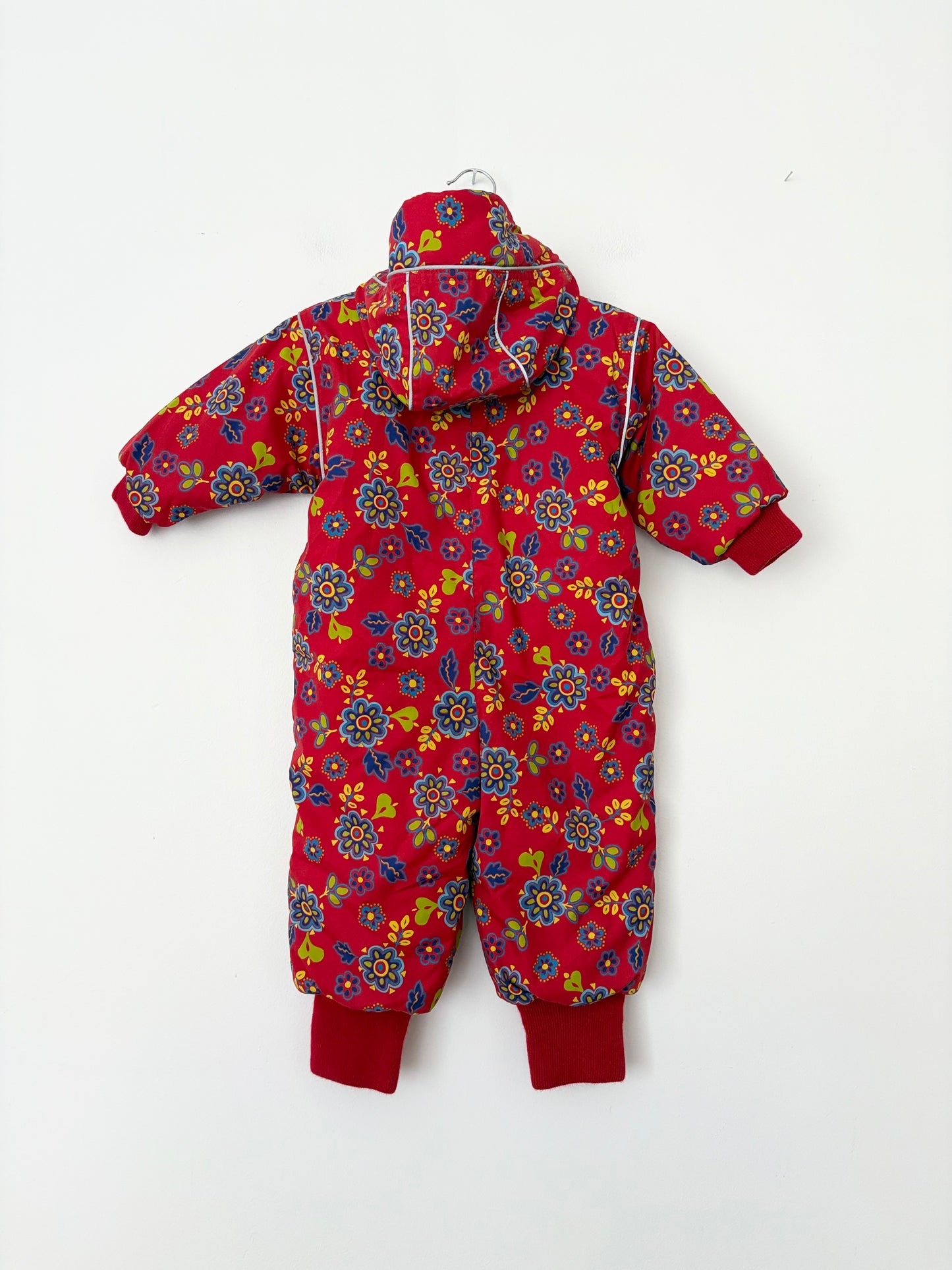 Hanna Anderson winter suit 12 months