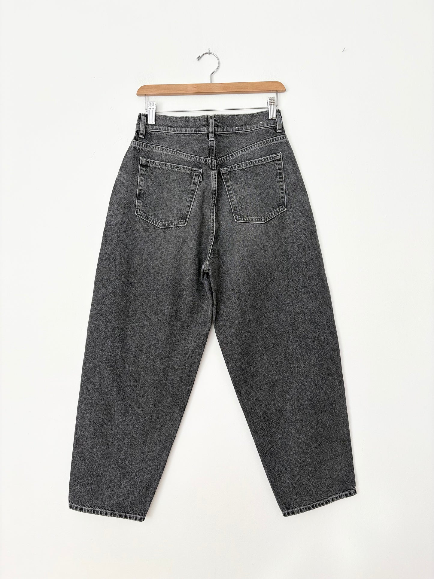 3X1 80's Nic ballon jean W26