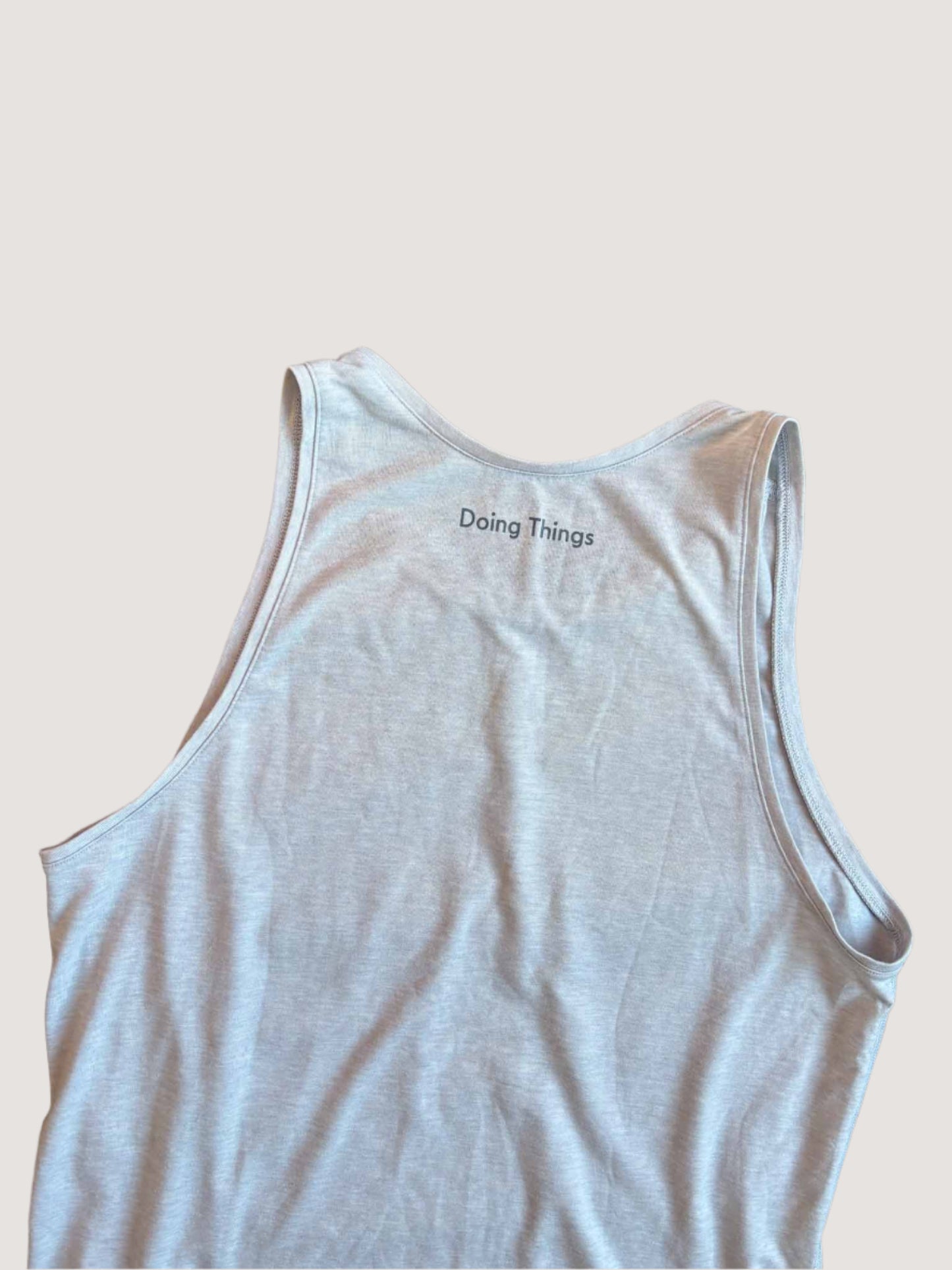 Outdoor voices tank top Small