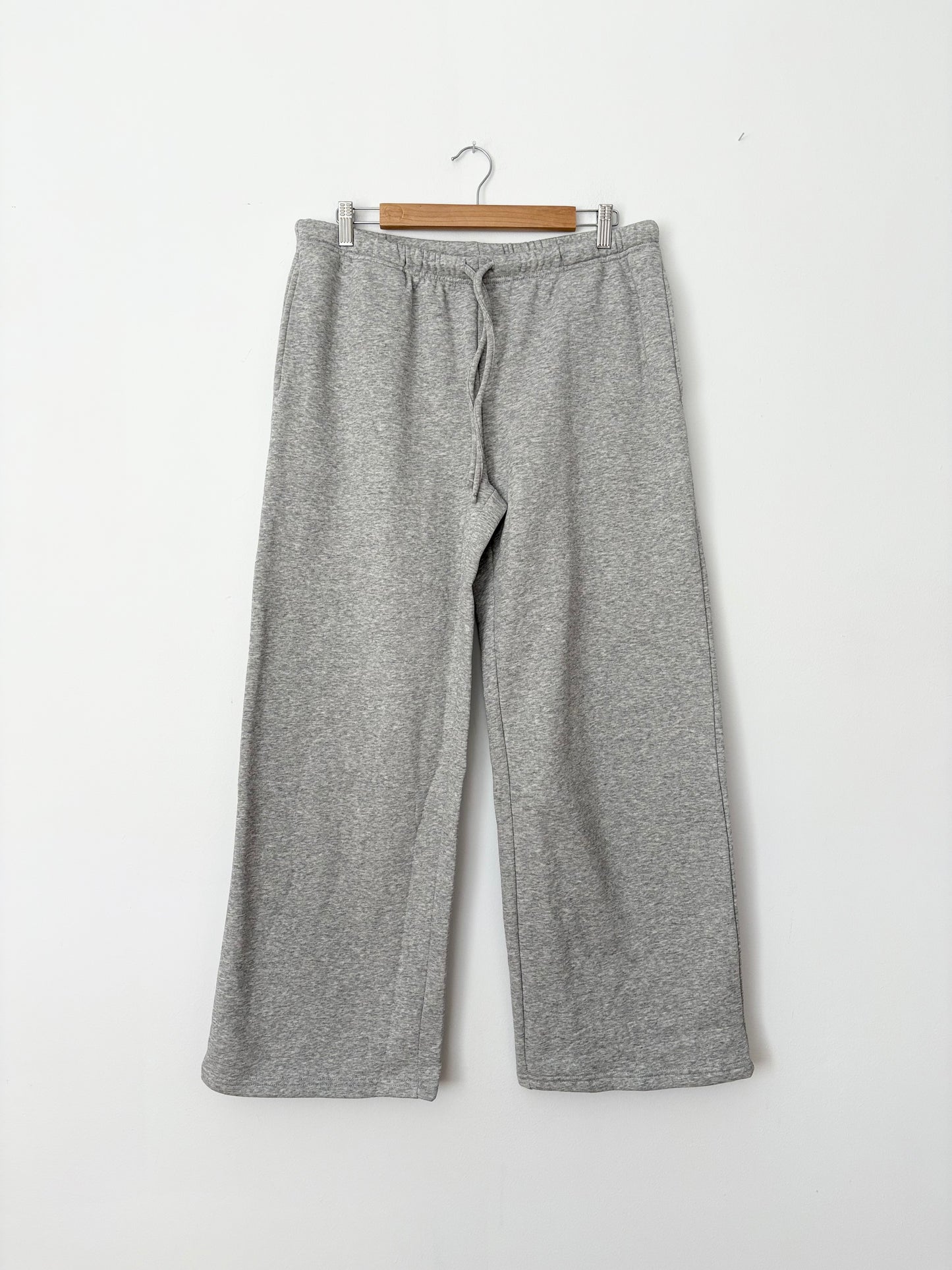 IVL Collective relaxed low rise sweatpants Large