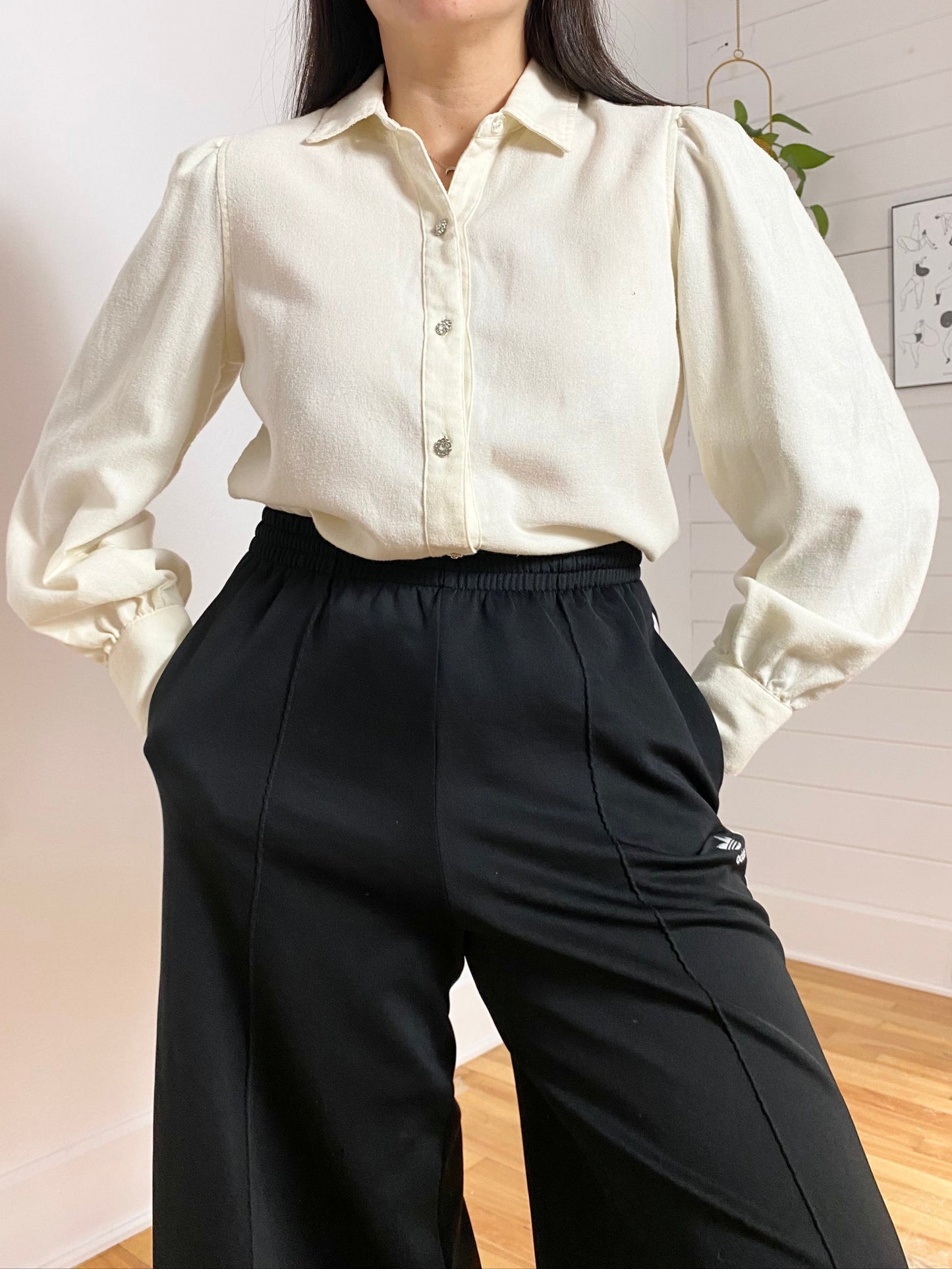 Chemise Rails Angelica Small