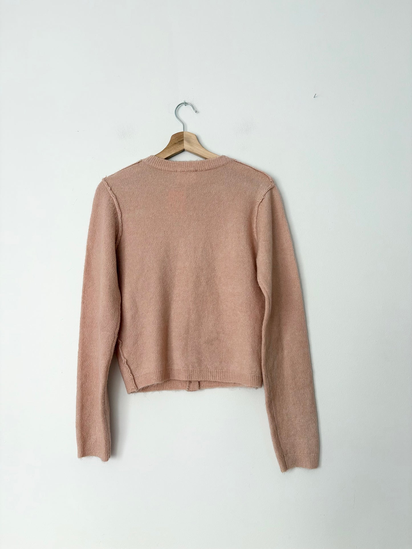 Line and Dot Haven cardigan Medium