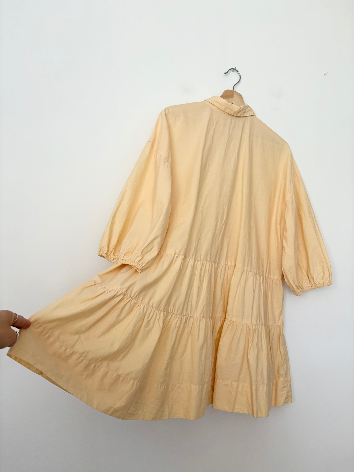 Free People Misha dress S/M