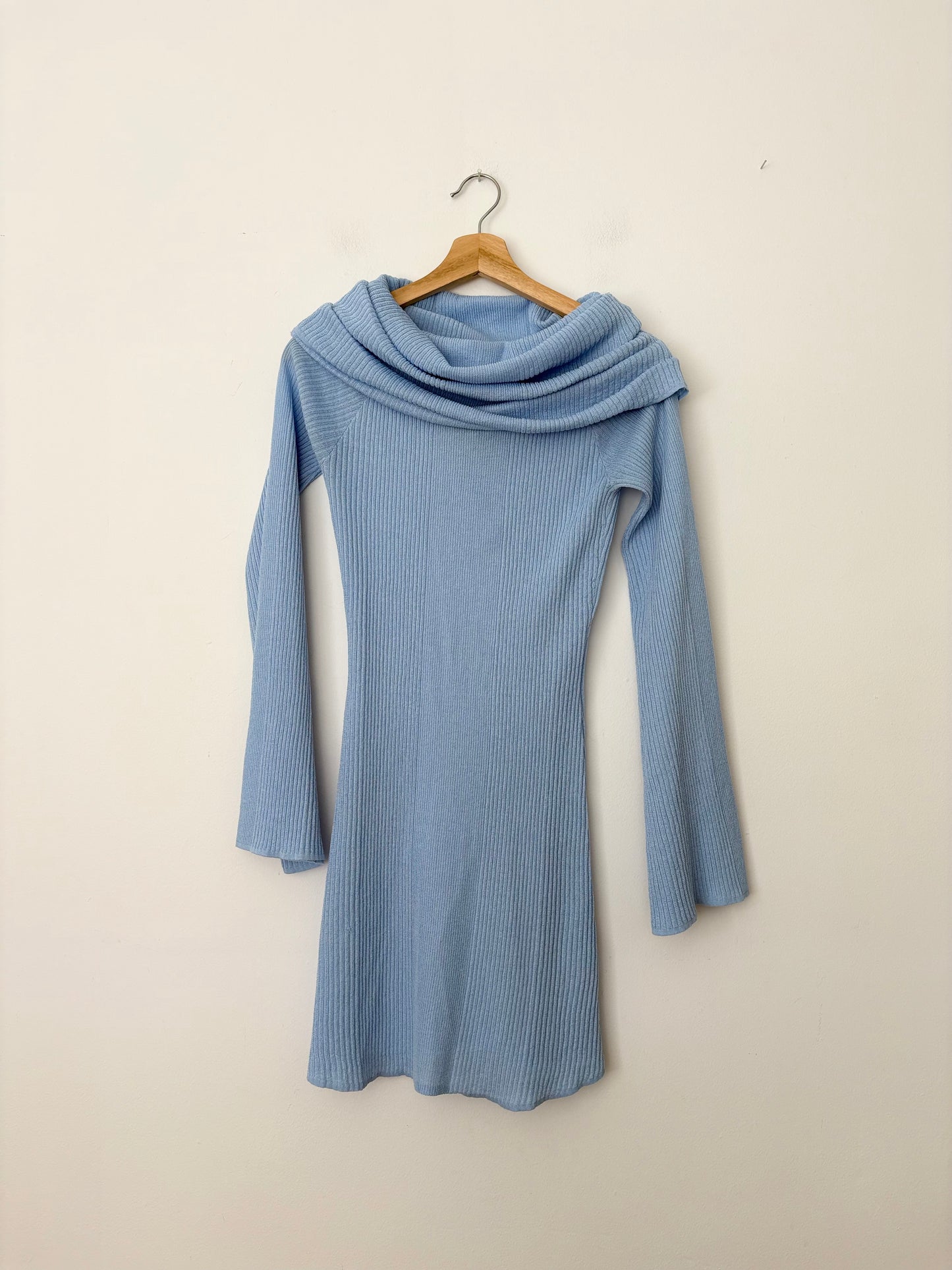 SER.O.YA Galli mini dress Large