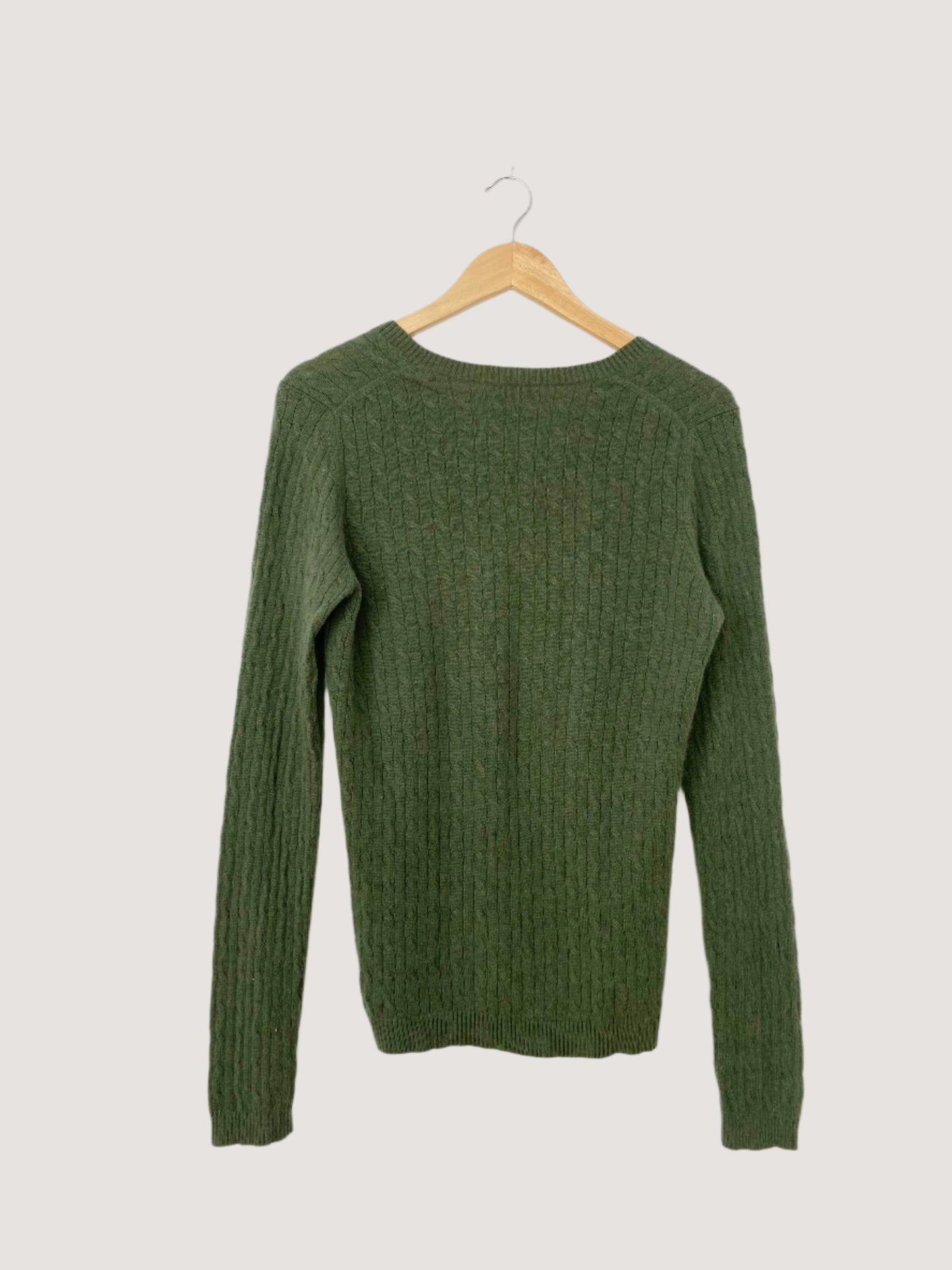 Charter club 100% cashmere sweater Medium