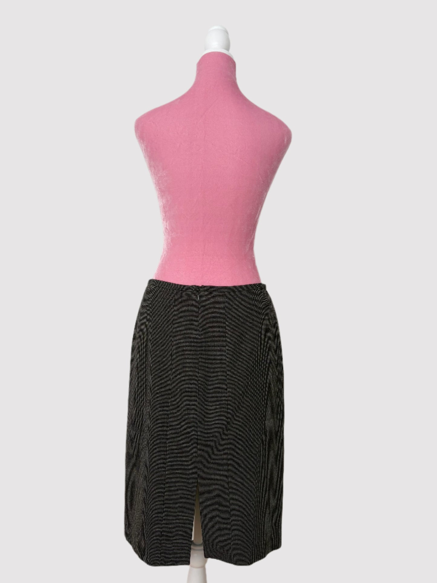 Vintage Armani skirt W29