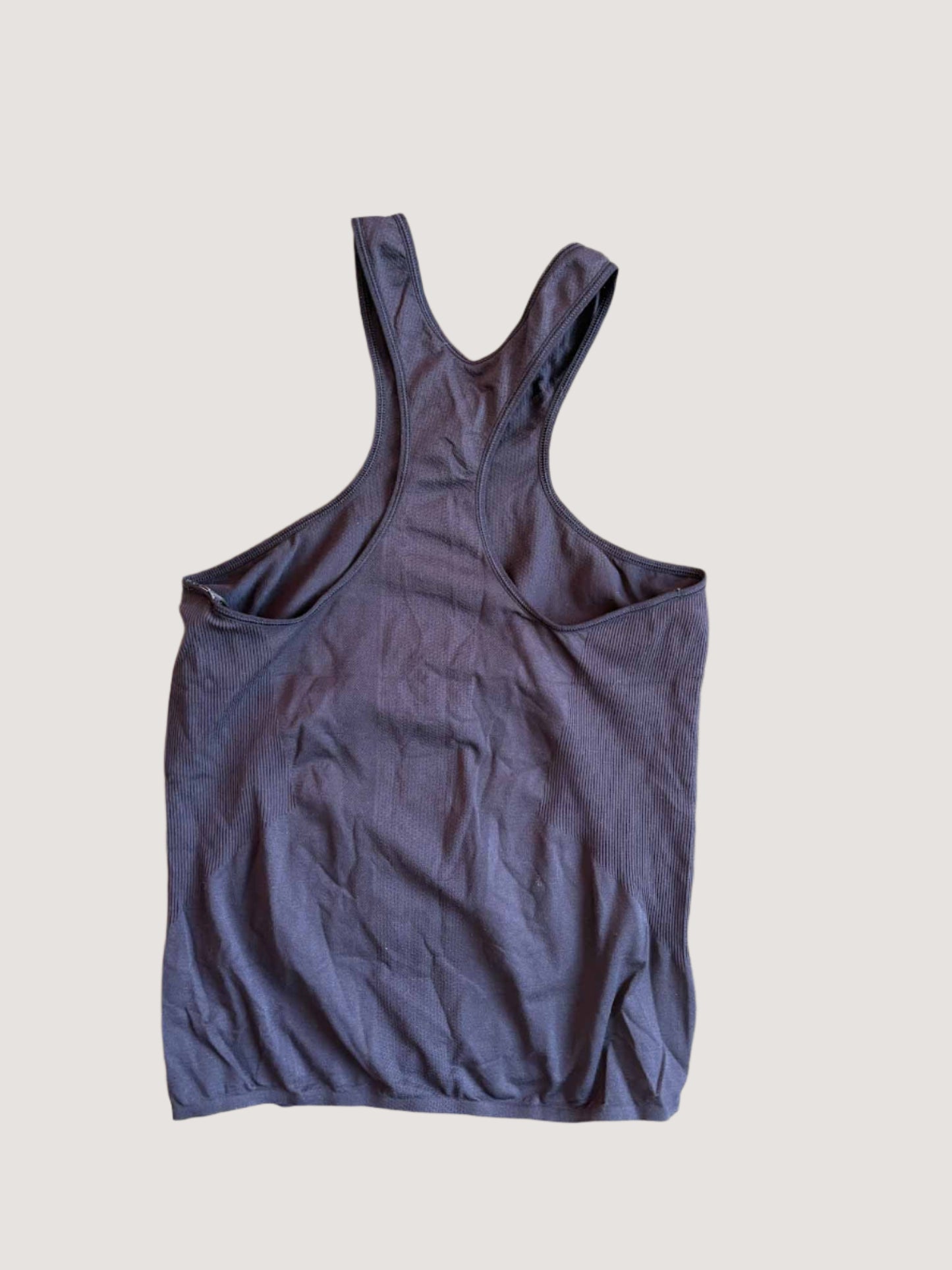 Adidas y-3 Yohji Yamamoto sports tank Medium
