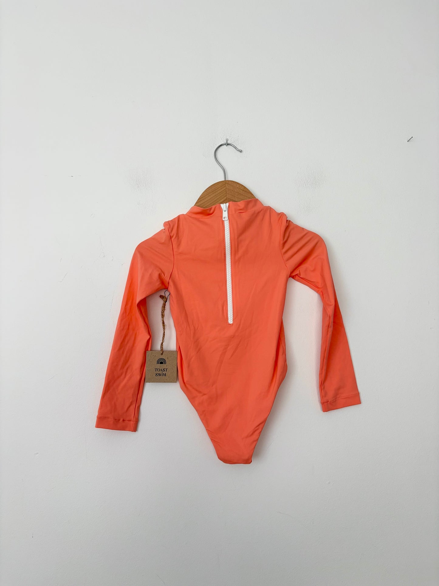 Maillot de bain une pièce Toast 12 mois