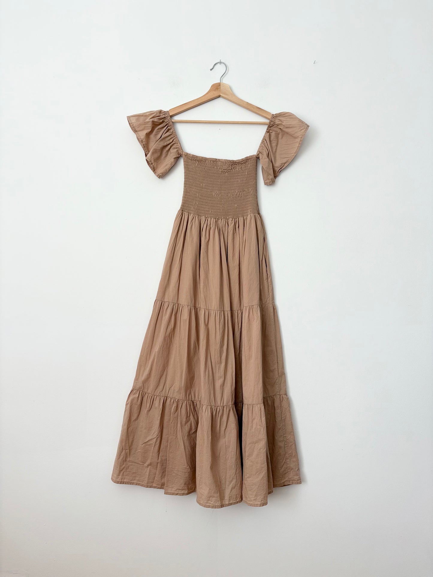 Robe midi Petal + Pup Dobson Small