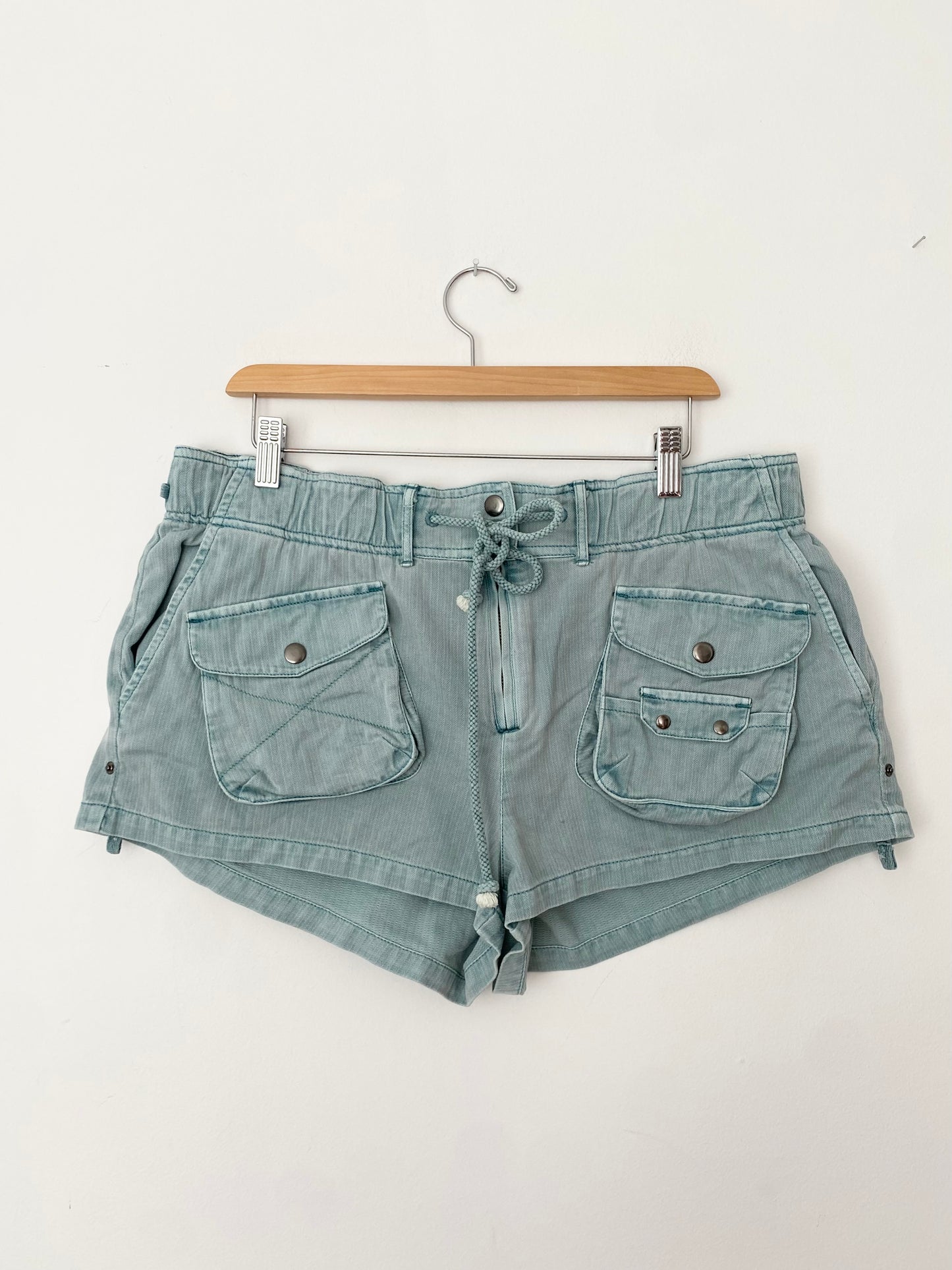 Short cargo Free People Waimea L/XL