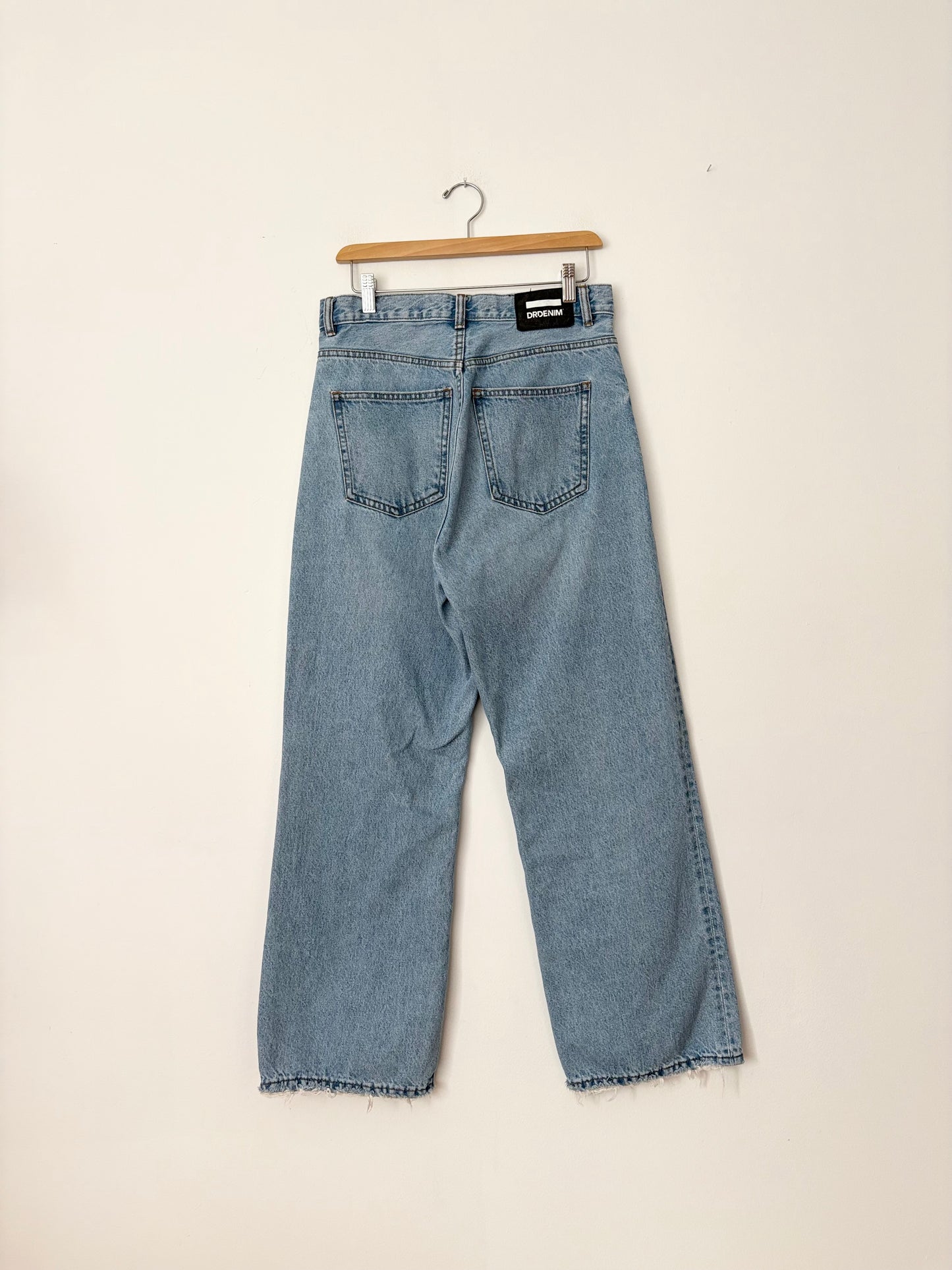 Dr.Denim Echo destroyed jeans W30